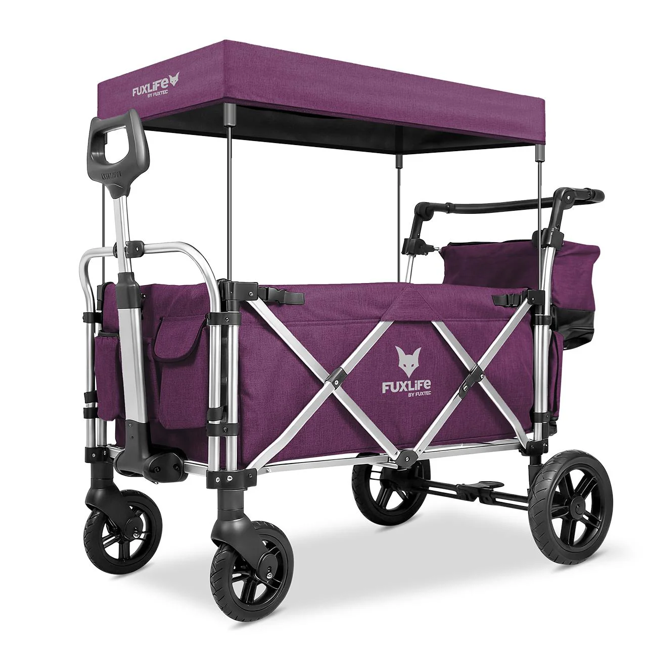 FUXLIFE Carro de mano Premium FX-CTL950 - Image 5