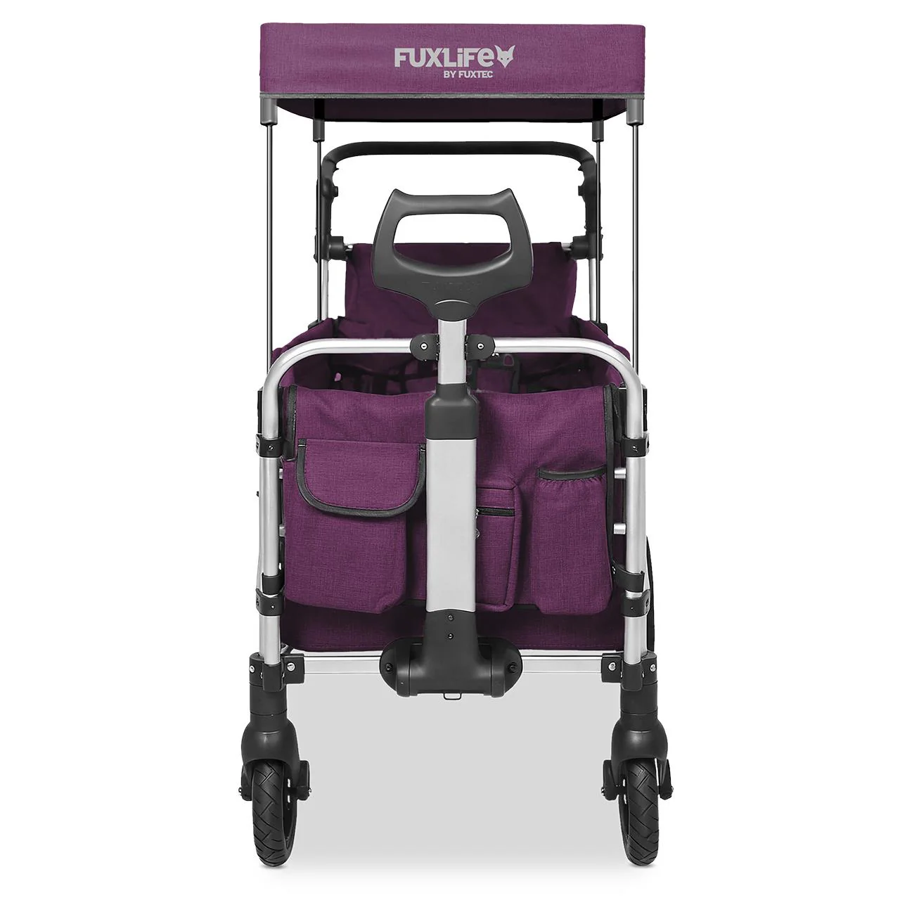 FUXLIFE Carro de mano Premium FX-CTL950 - Image 7