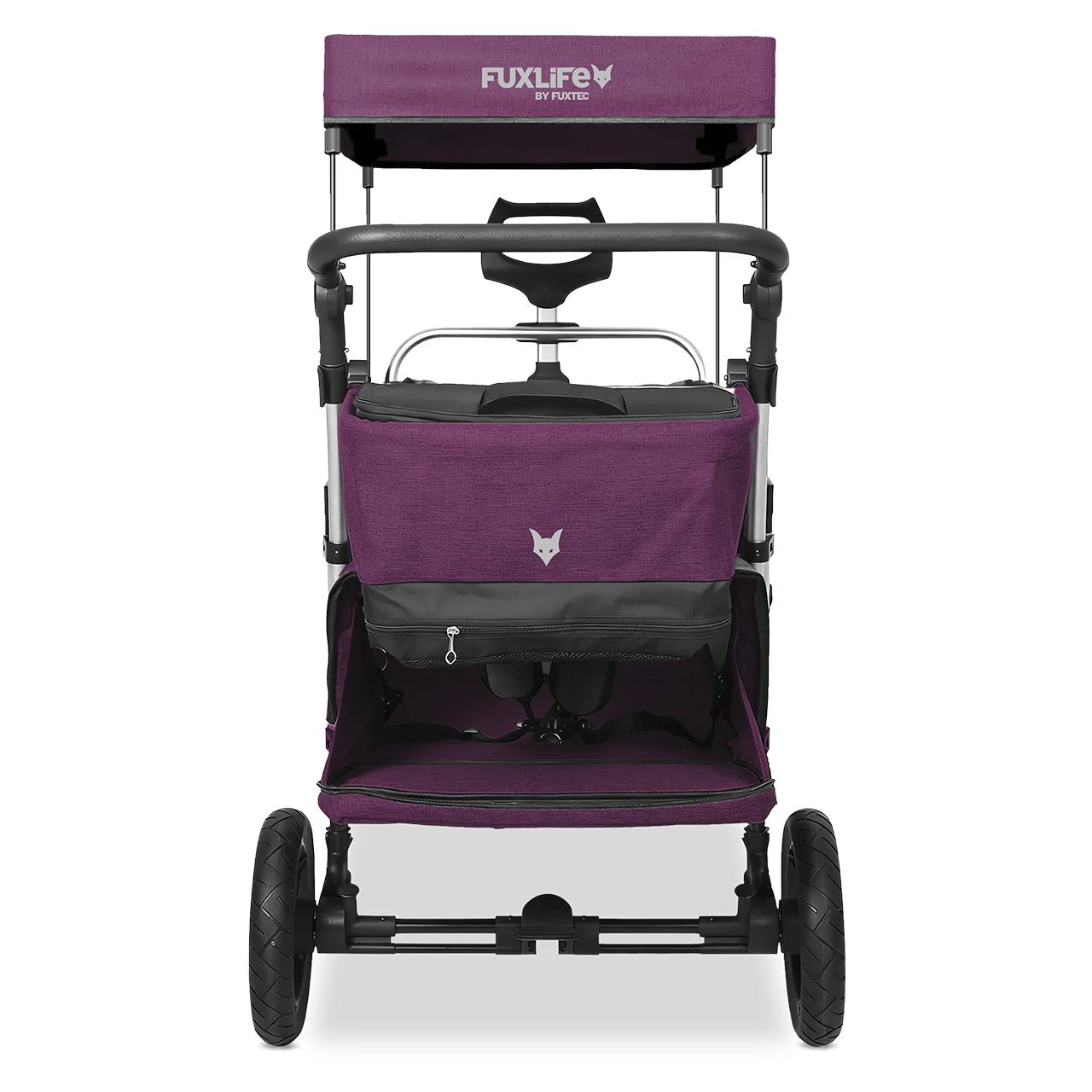 FUXLIFE Carro de mano Premium FX-CTL950 - Image 8