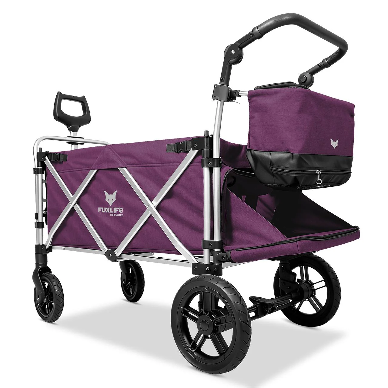 FUXLIFE Carro de mano Premium FX-CTL950 - Image 9