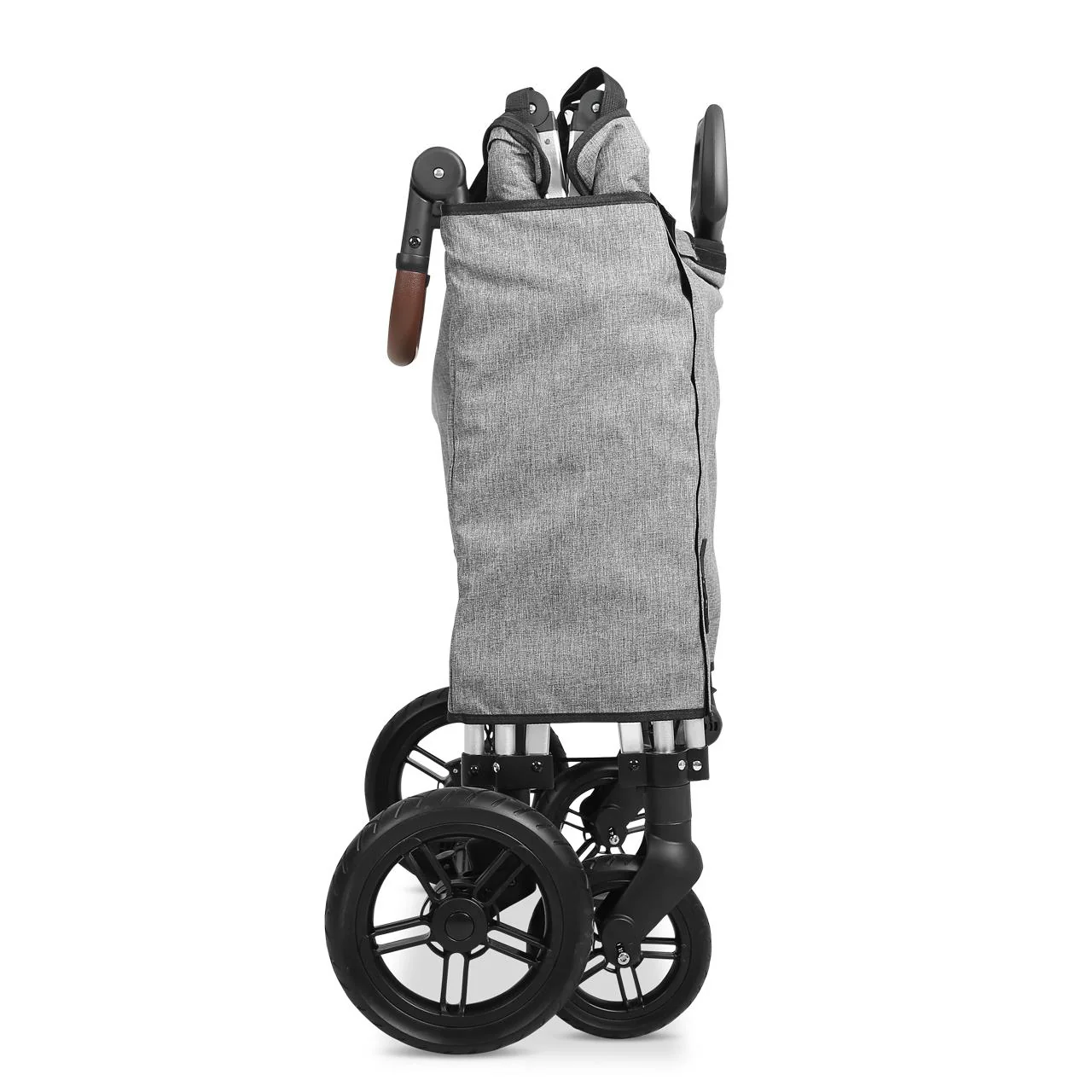 FUXLIFE Carro de mano Premium de 4 plazas FX-CTXL900 - Image 58