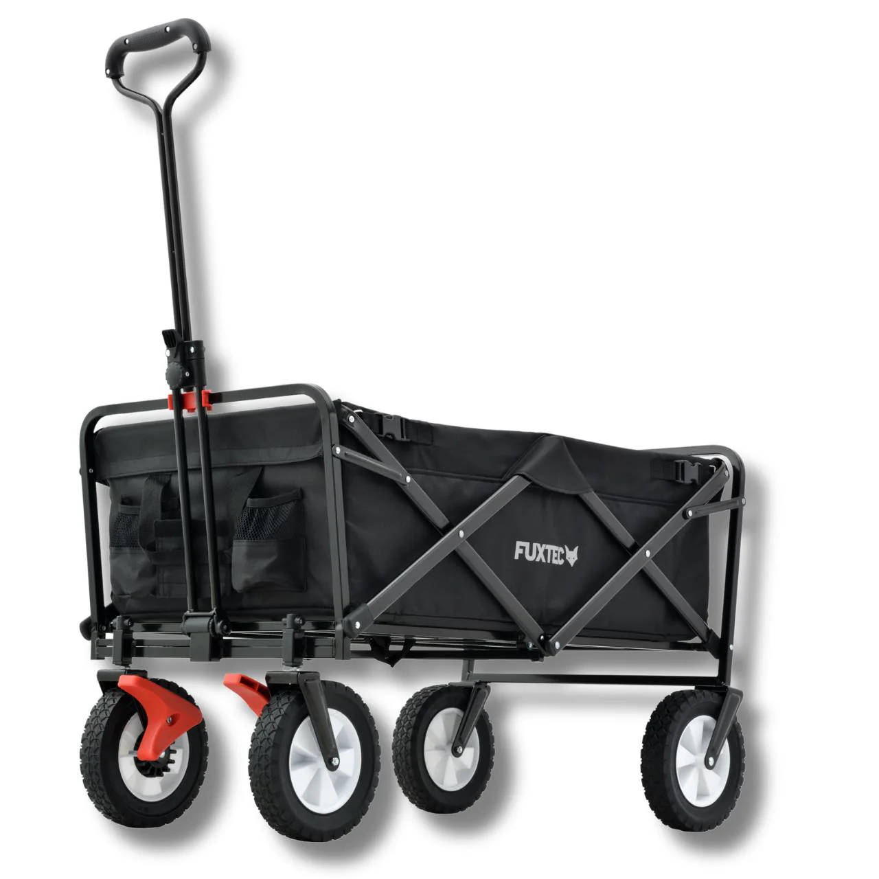 Carro de mano FUXTEC FX-CT100