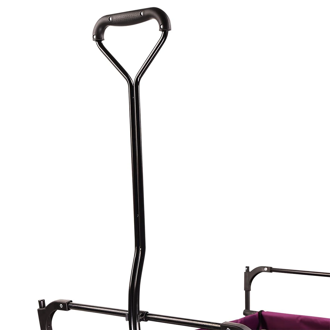 FUXTEC Bollerwagen, carro plegable CT350 - Image 19