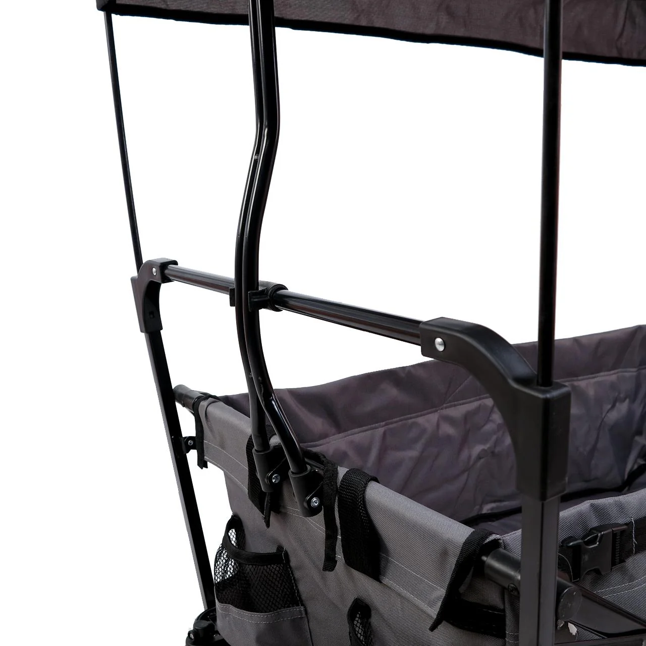 FUXTEC Bollerwagen, carro plegable CT350 - Image 23
