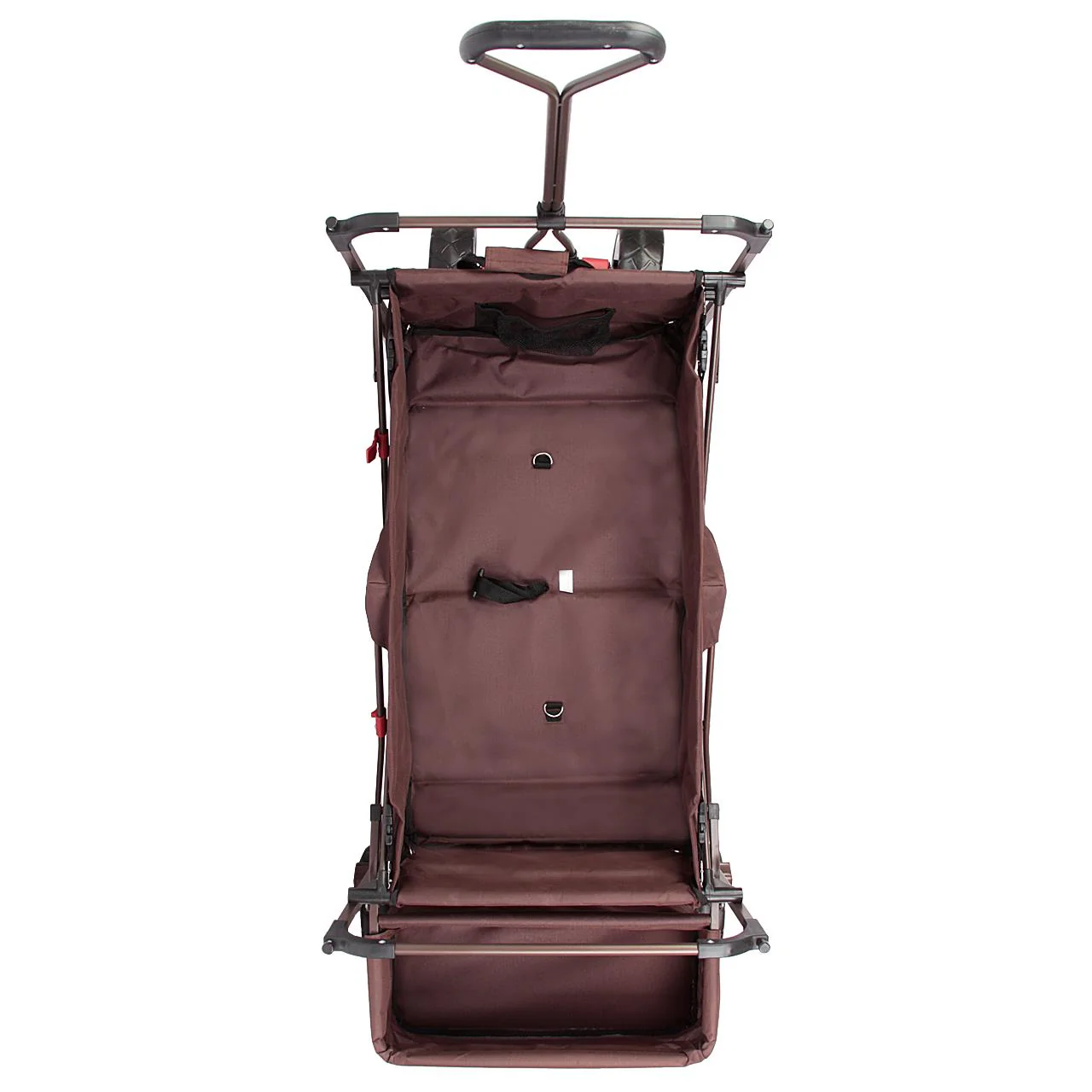 FUXTEC Bollerwagen, carro plegable CT350 - Image 43
