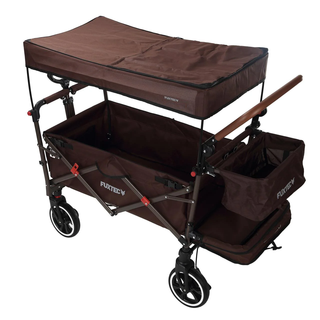 Bollerwagen PREMIUM FX-CT-850, - Image 2