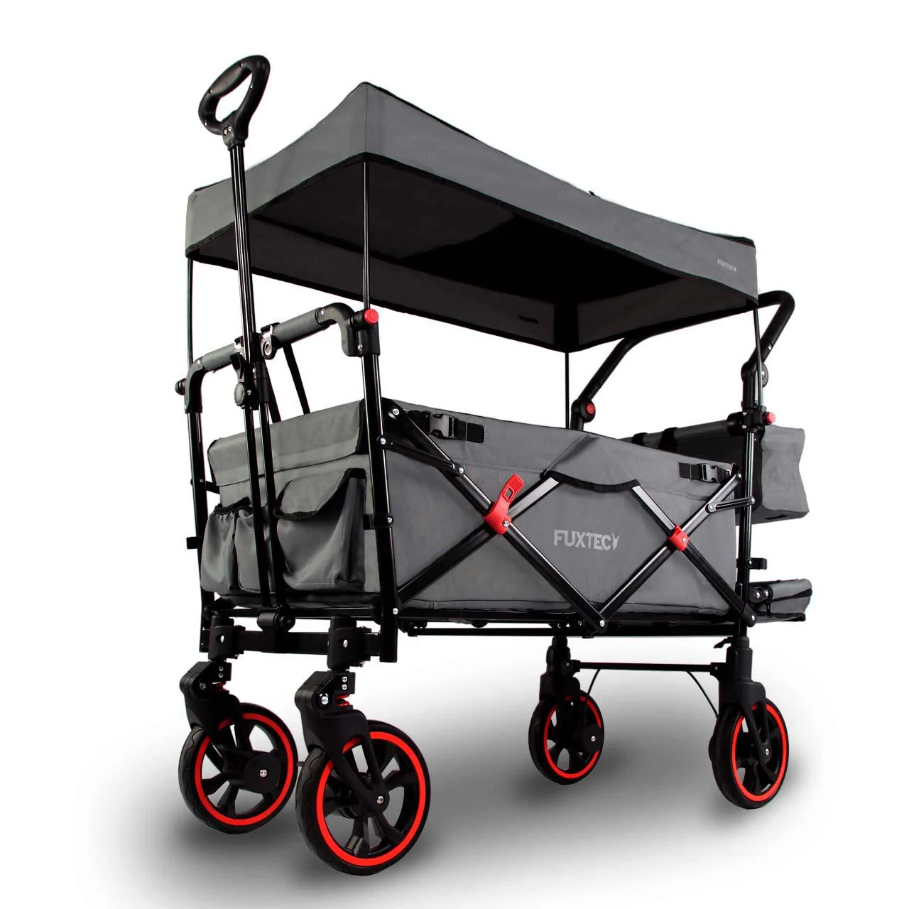 Bollerwagen PREMIUM FX-CT-850, - Image 24