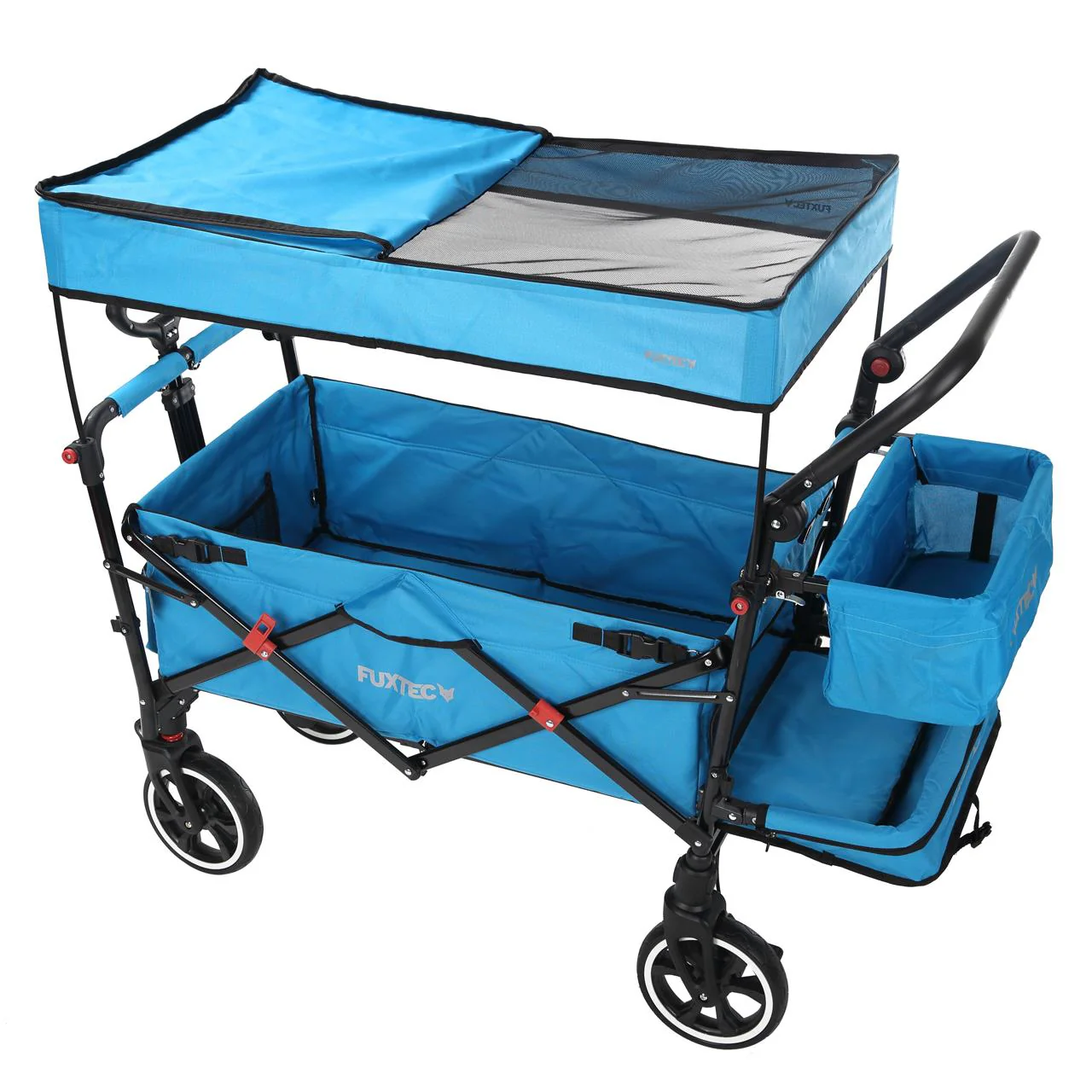 Bollerwagen PREMIUM FX-CT-850, - Image 28