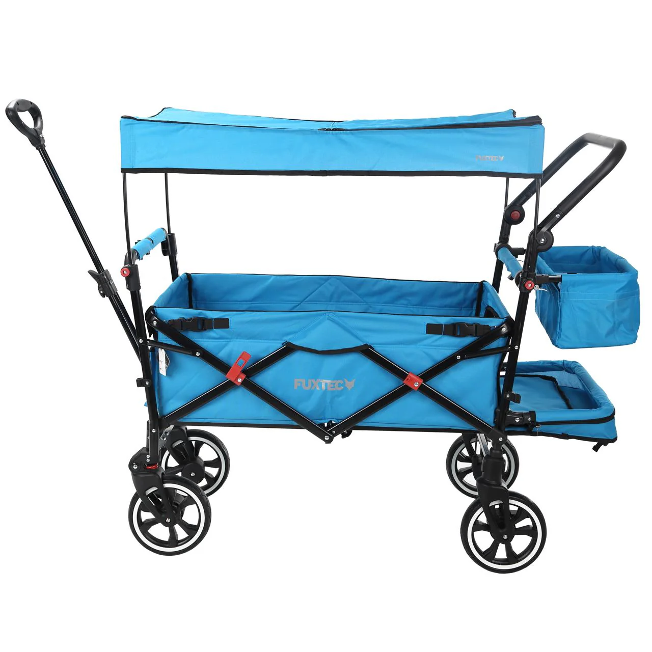 Bollerwagen PREMIUM FX-CT-850, - Image 29