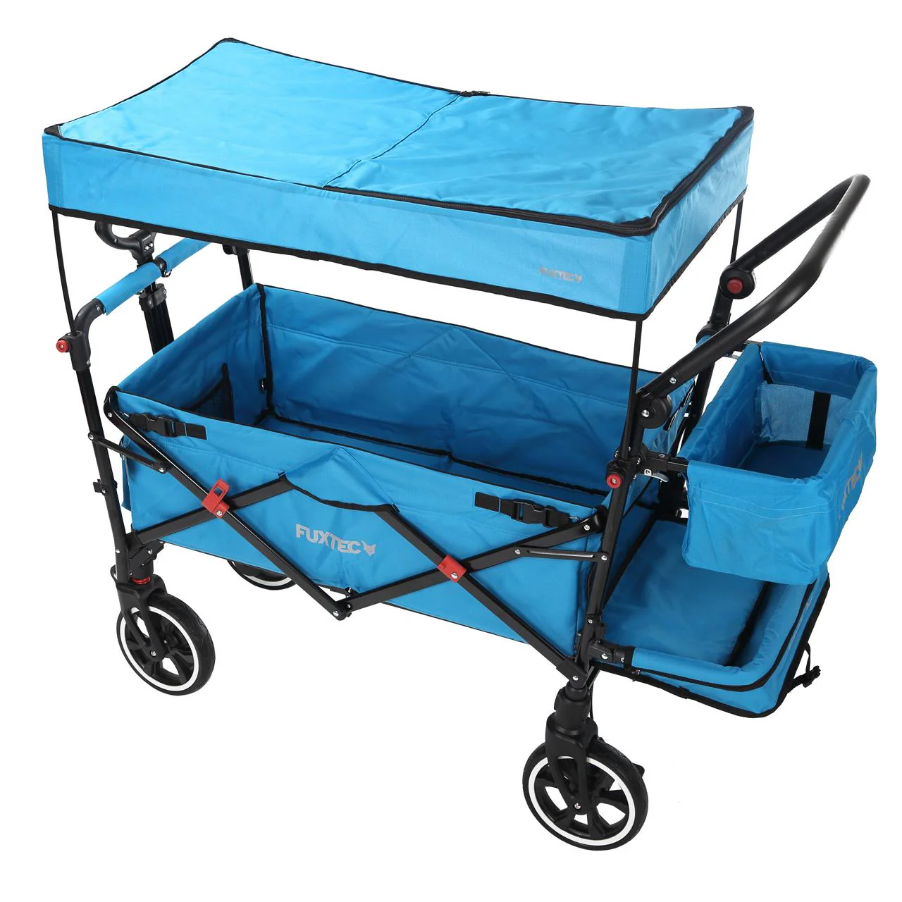 Bollerwagen PREMIUM FX-CT-850, - Image 3