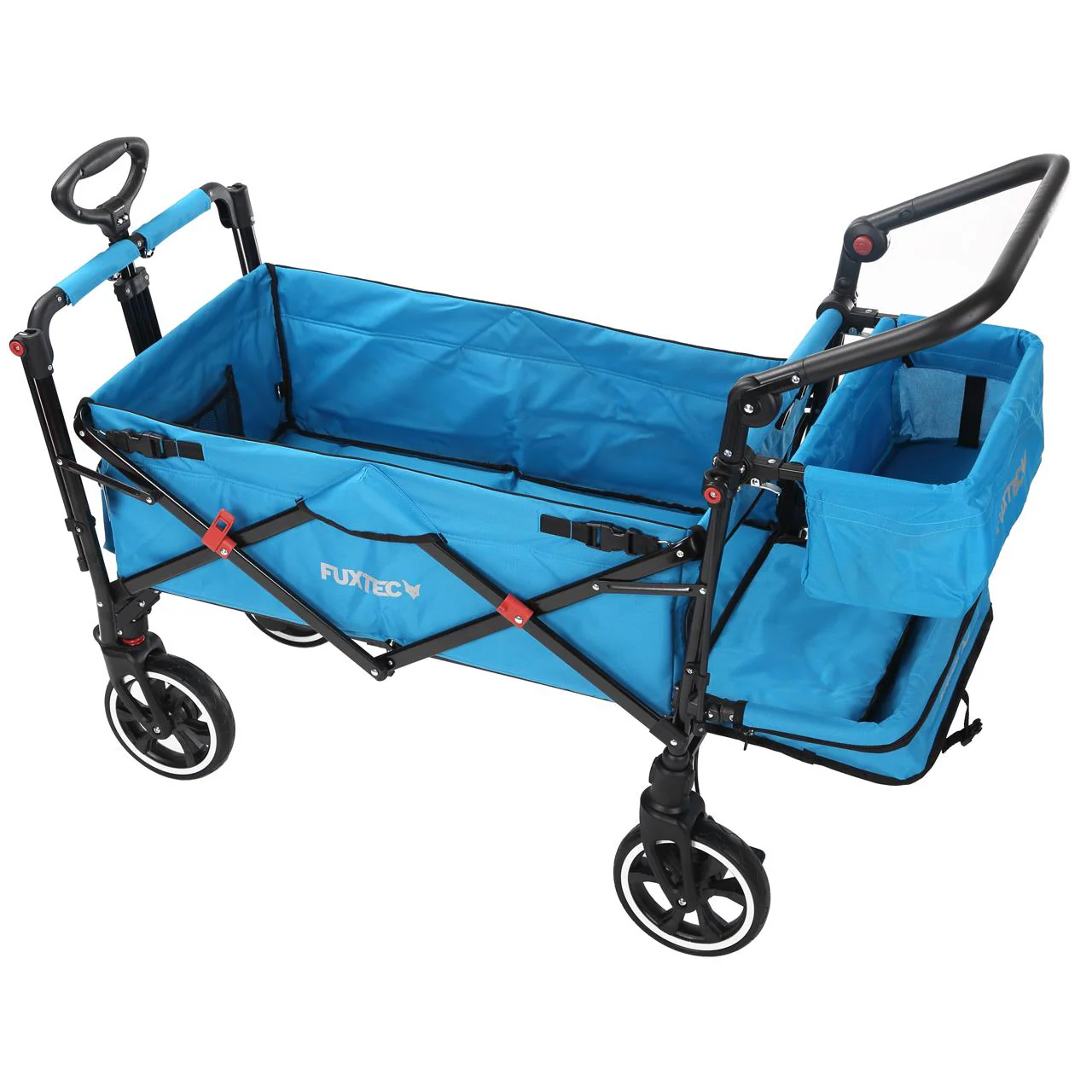 Bollerwagen PREMIUM FX-CT-850, - Image 30