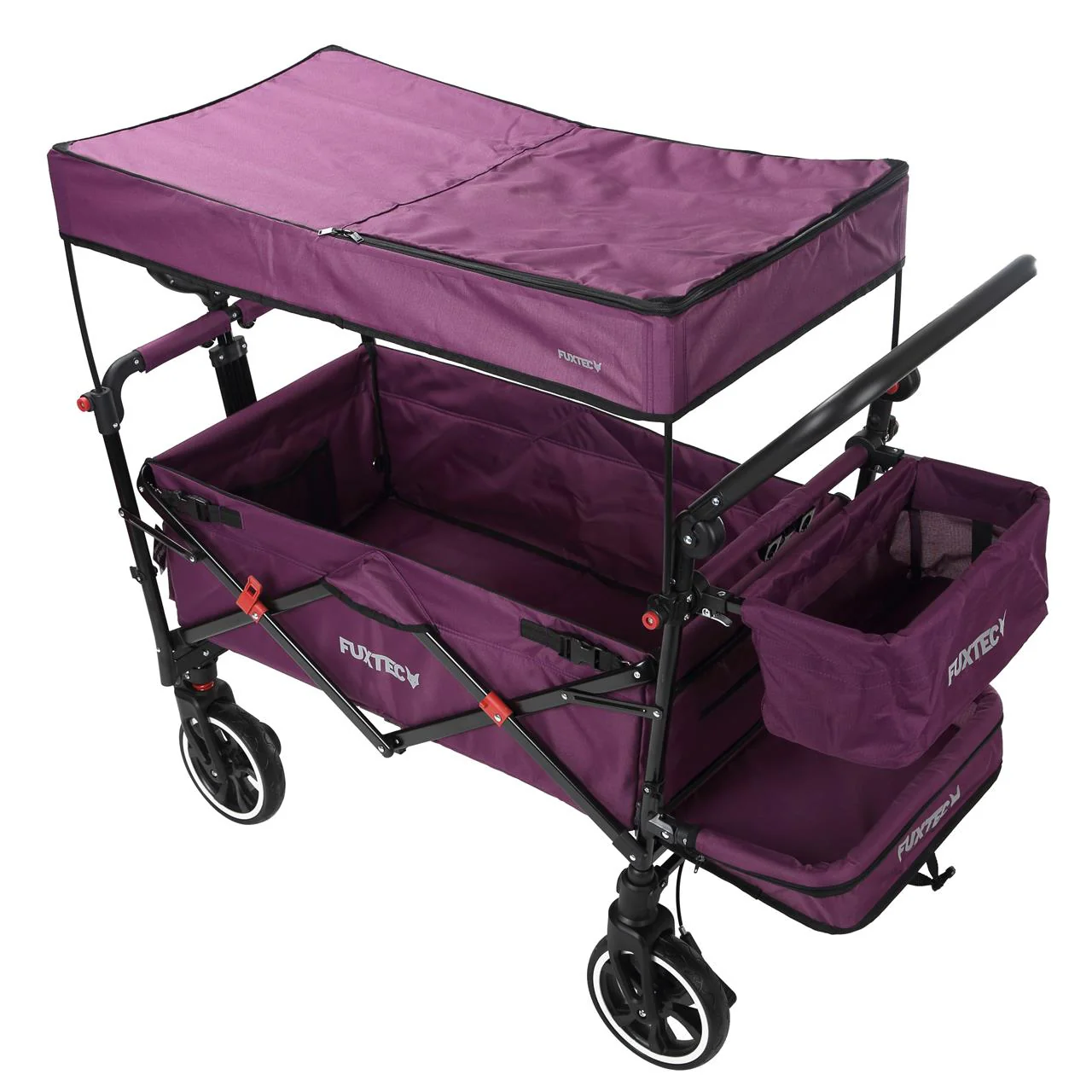 Bollerwagen PREMIUM FX-CT-850, - Image 4