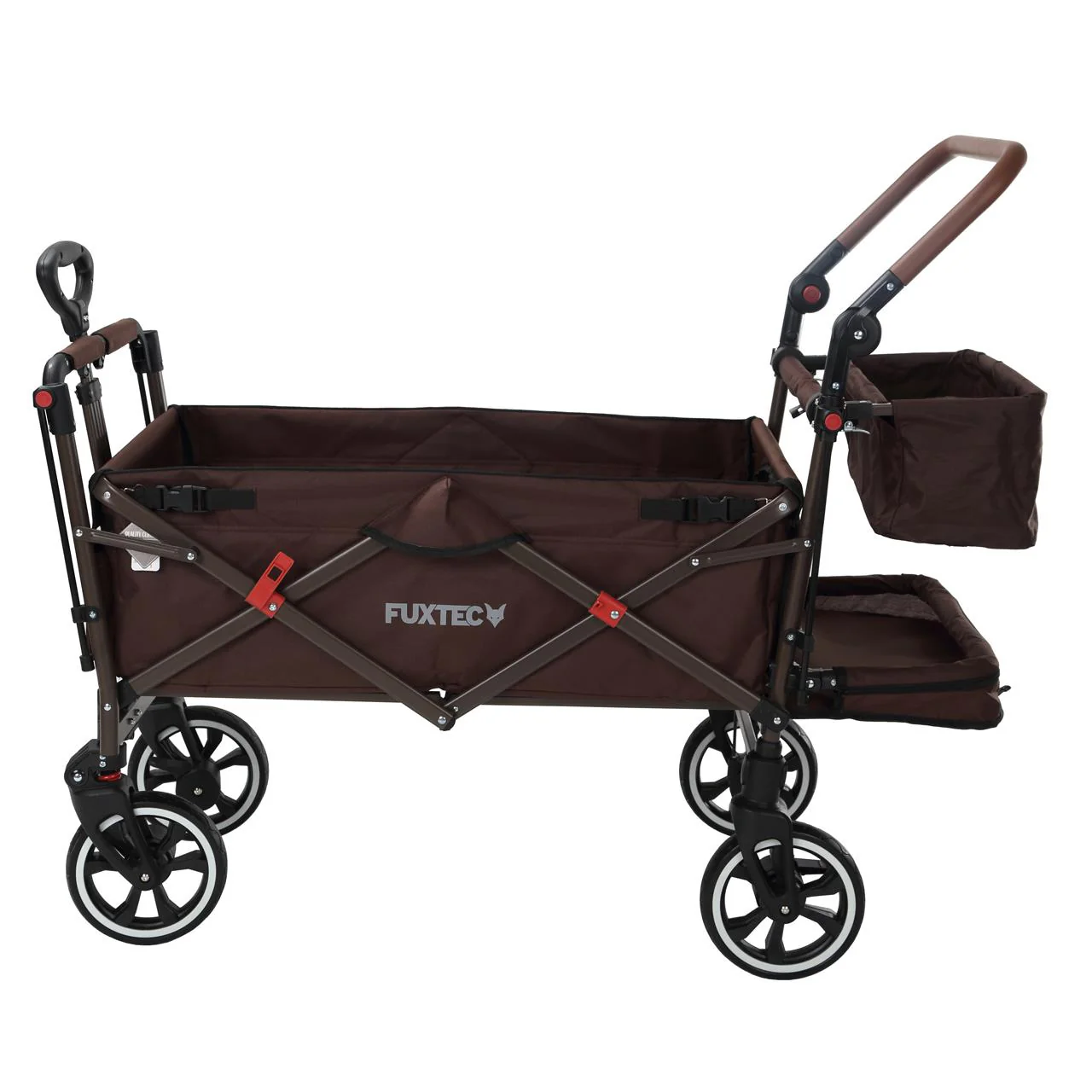 Bollerwagen PREMIUM FX-CT-850, - Image 45