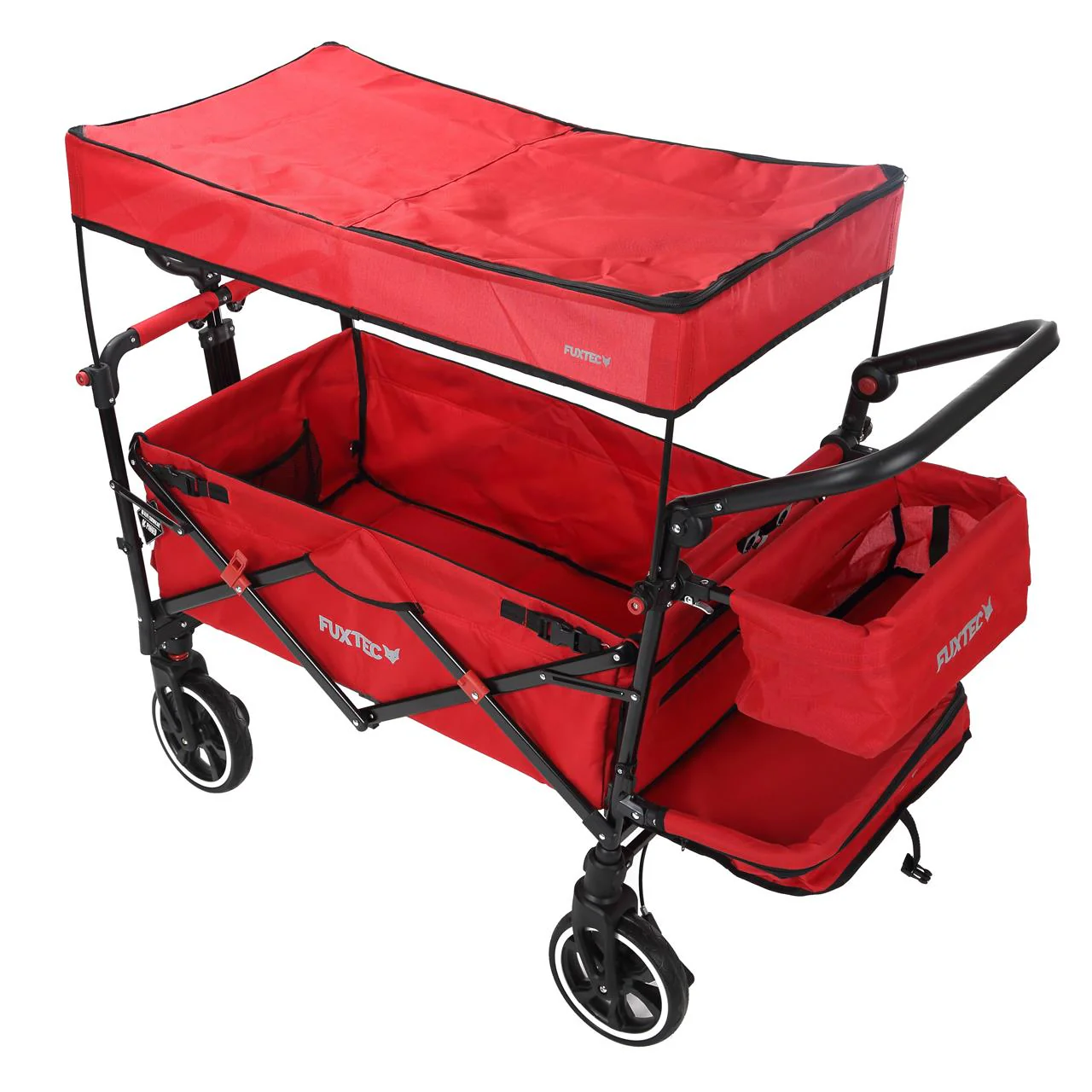 Bollerwagen PREMIUM FX-CT-850, - Image 5