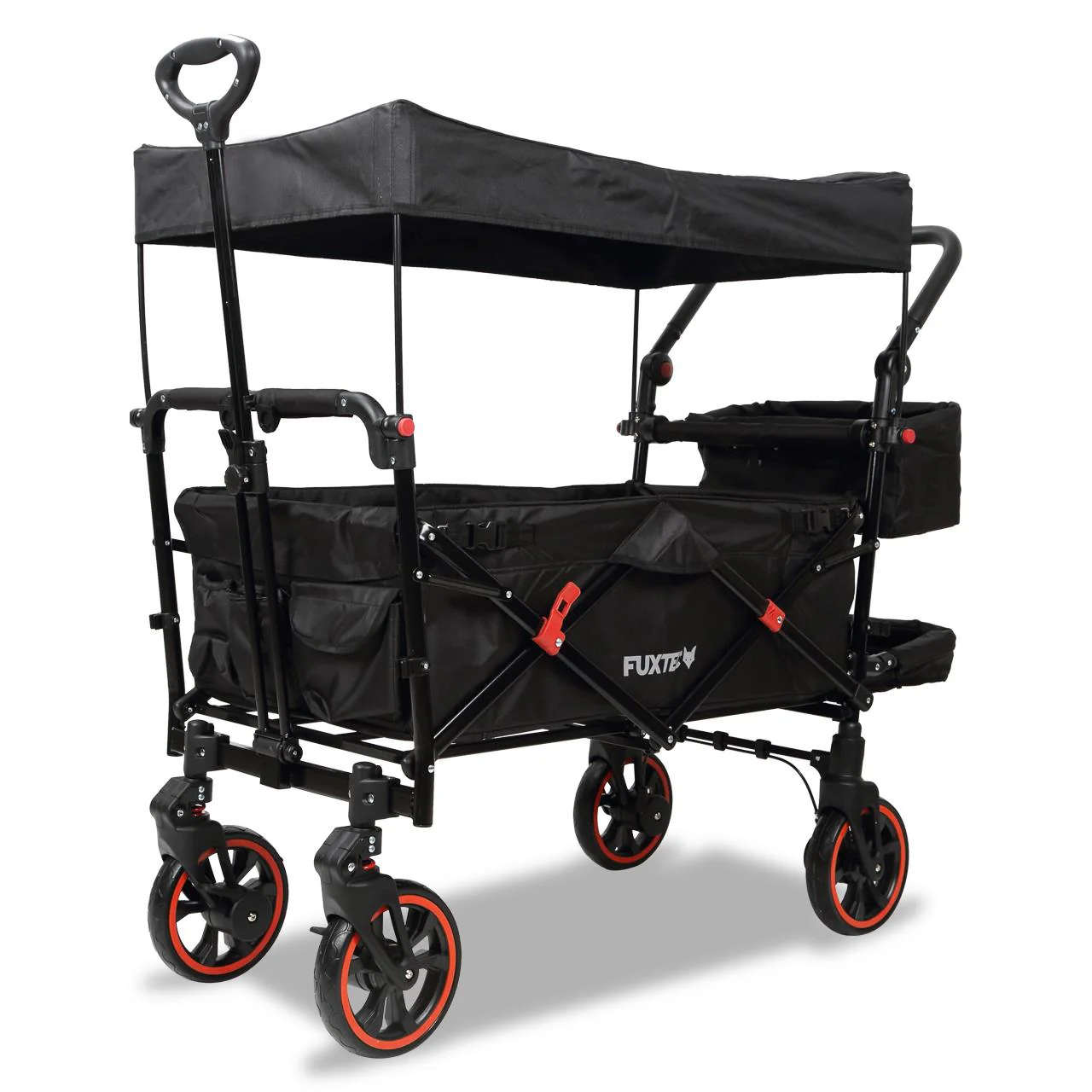 Bollerwagen PREMIUM FX-CT-850, - Image 6