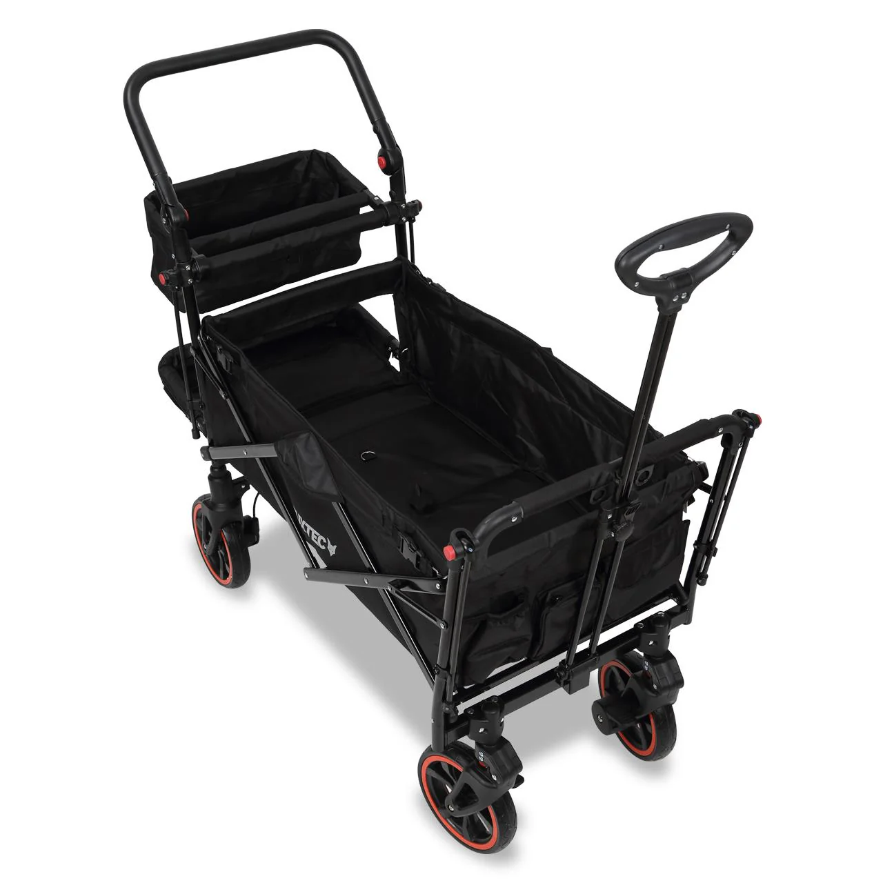 FUXTEC Premium Handcart FX-CT850 Edición VfB Stuttgart - Image 7