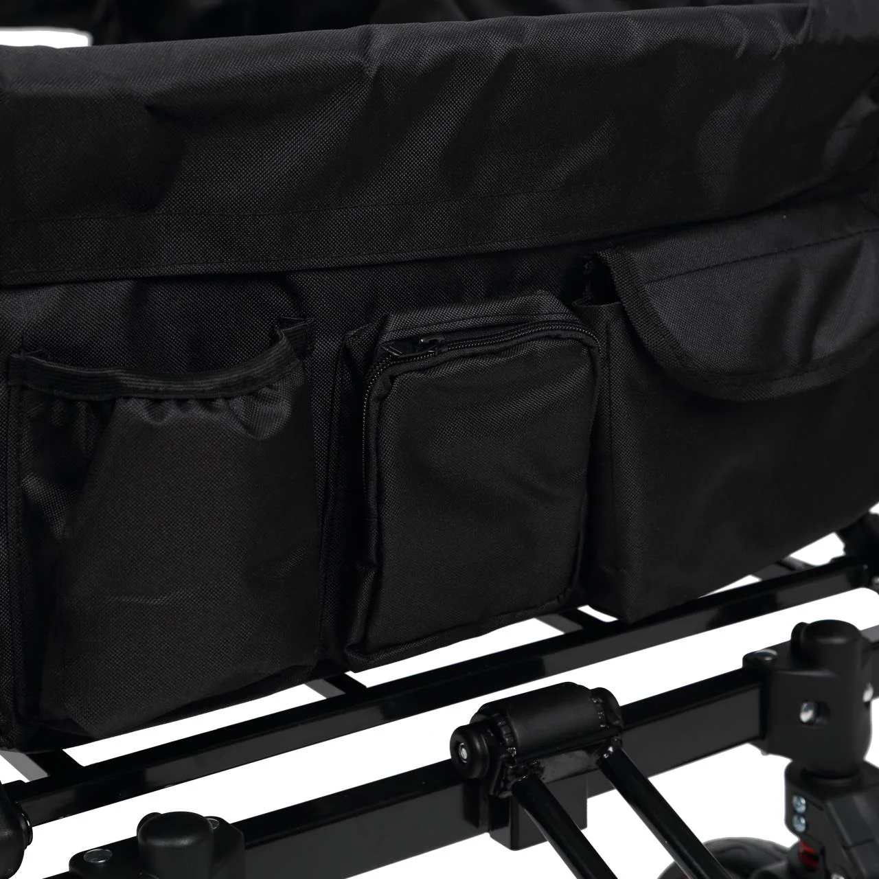 FUXTEC Premium Handcart FX-CT850 Edición VfB Stuttgart - Image 9