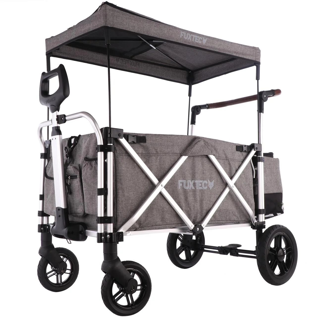 FUXTEC Carro plegable FX-CTL900 PREMIUM el Origina
