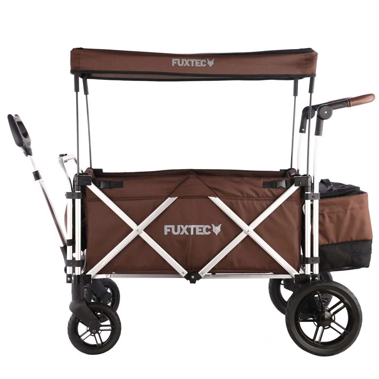 FUXTEC Carro plegable FX-CTL900 PREMIUM el Origina - Image 31