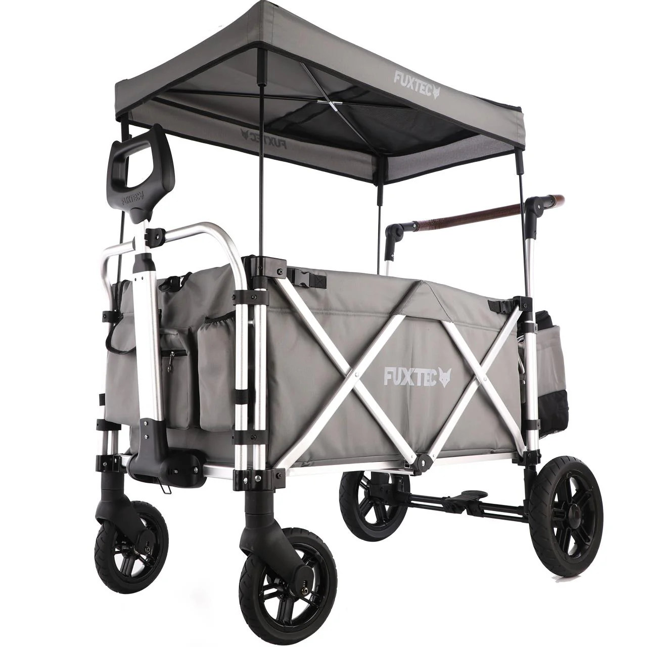 FUXTEC Carro plegable FX-CTL900 PREMIUM el Origina - Image 50
