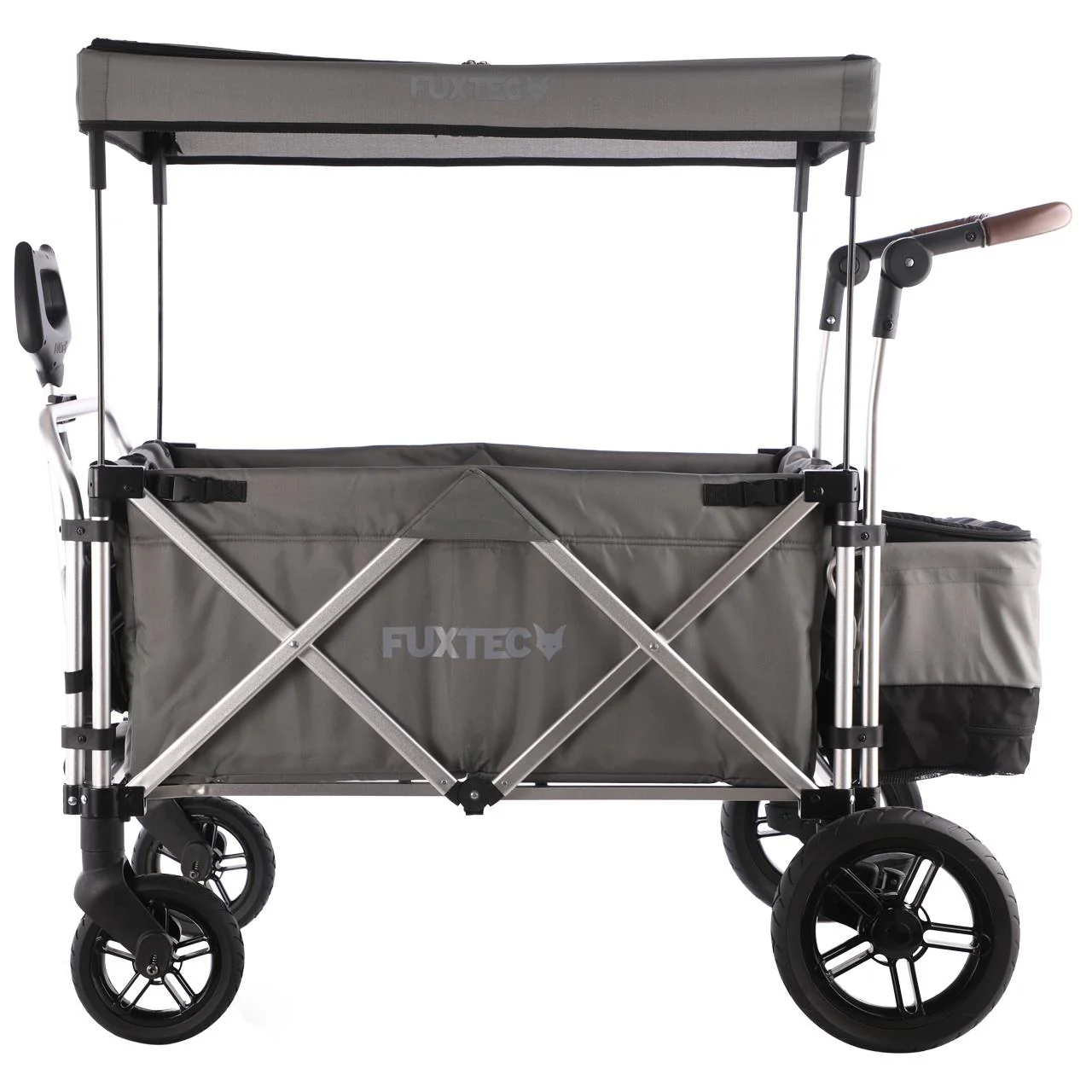 FUXTEC Carro plegable FX-CTL900 PREMIUM el Origina - Image 51