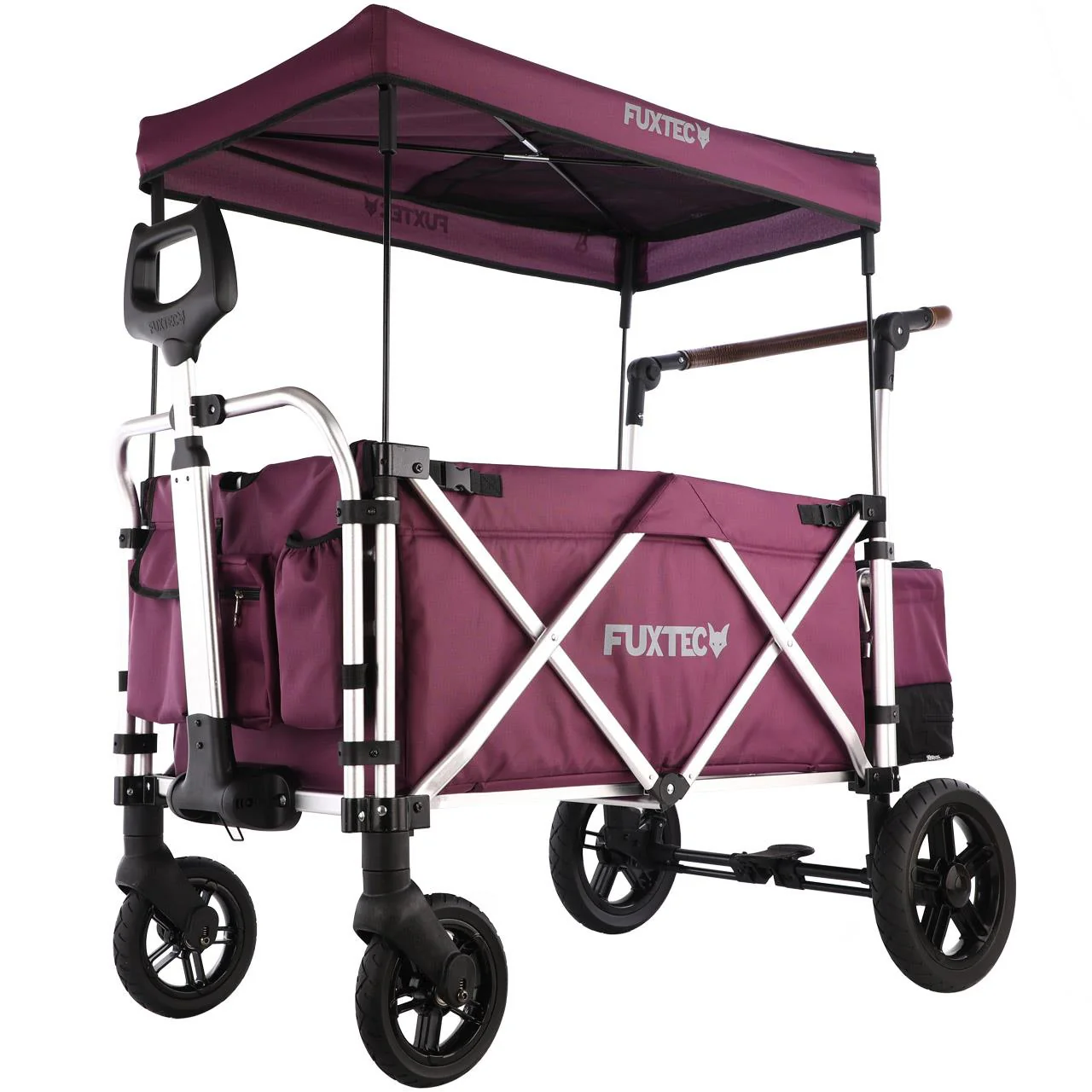 FUXTEC Carro plegable FX-CTL900 PREMIUM el Origina - Image 7