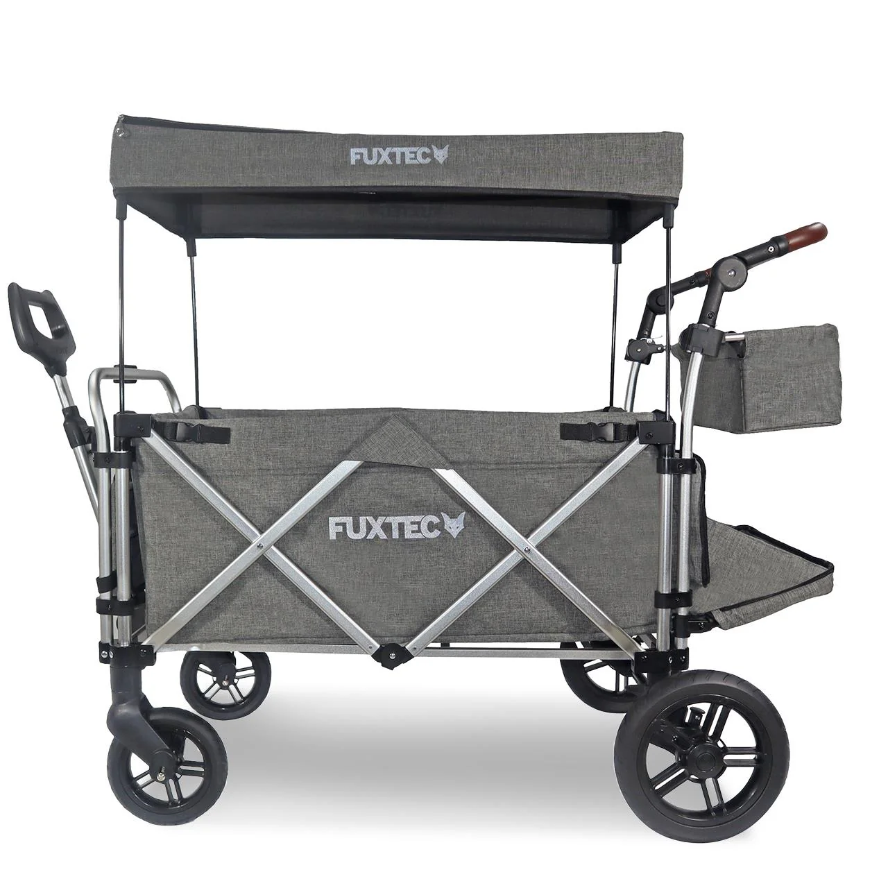Bollerwagen FUXTEC Premium FX-CTL950 - Image 2