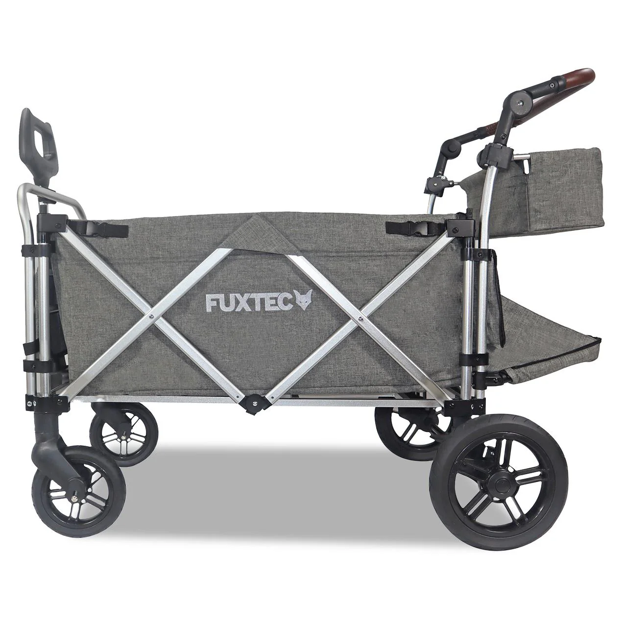 Bollerwagen FUXTEC Premium FX-CTL950 - Image 3