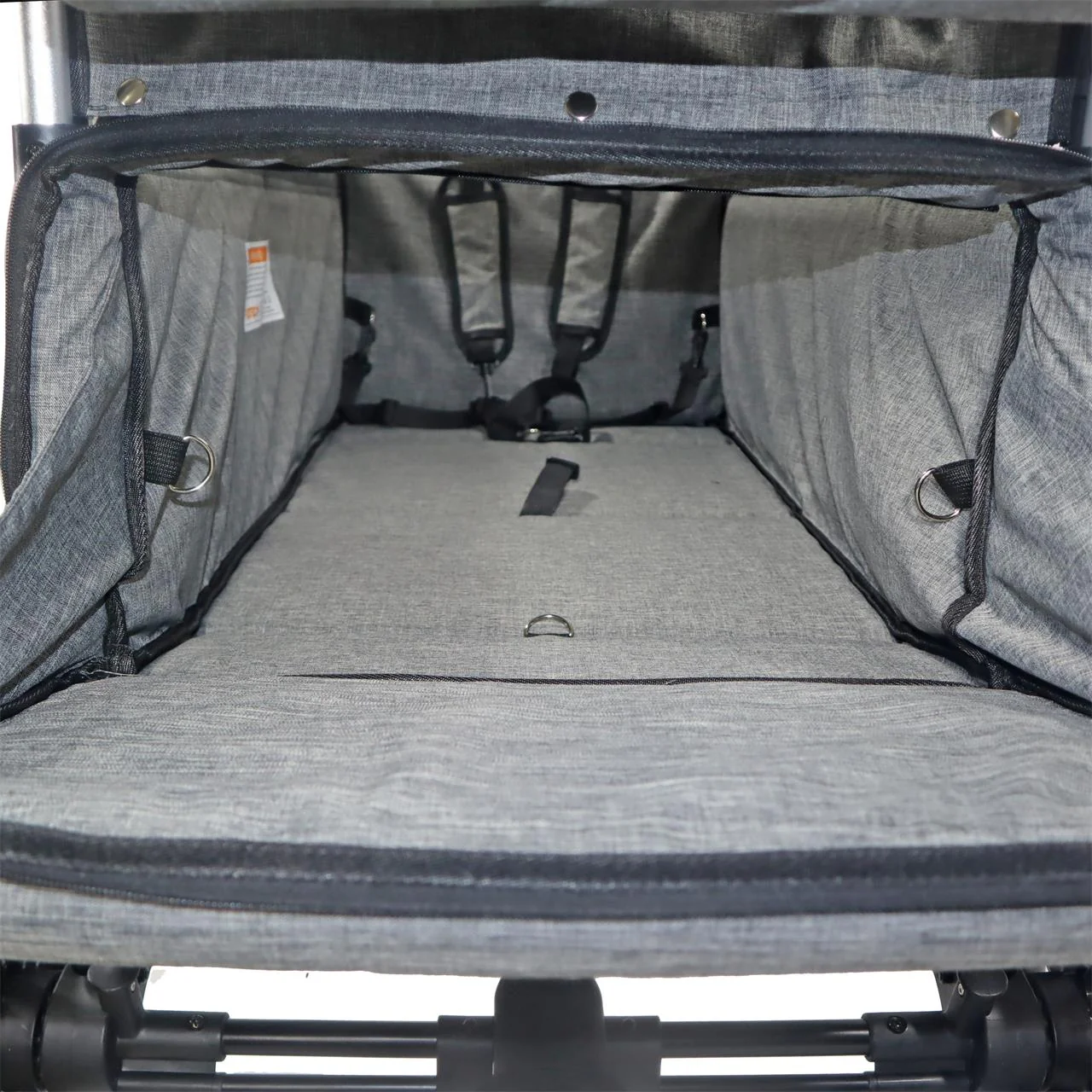 Bollerwagen FUXTEC Premium FX-CTL950 - Image 35