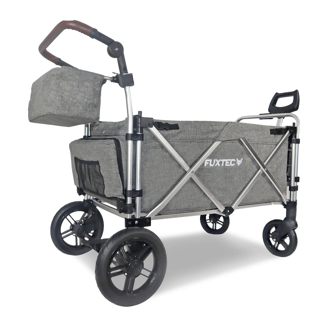 Bollerwagen FUXTEC Premium FX-CTL950 - Image 4