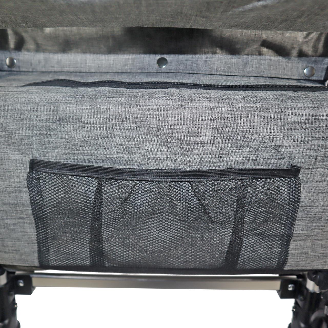 Bollerwagen FUXTEC Premium FX-CTL950 - Image 9
