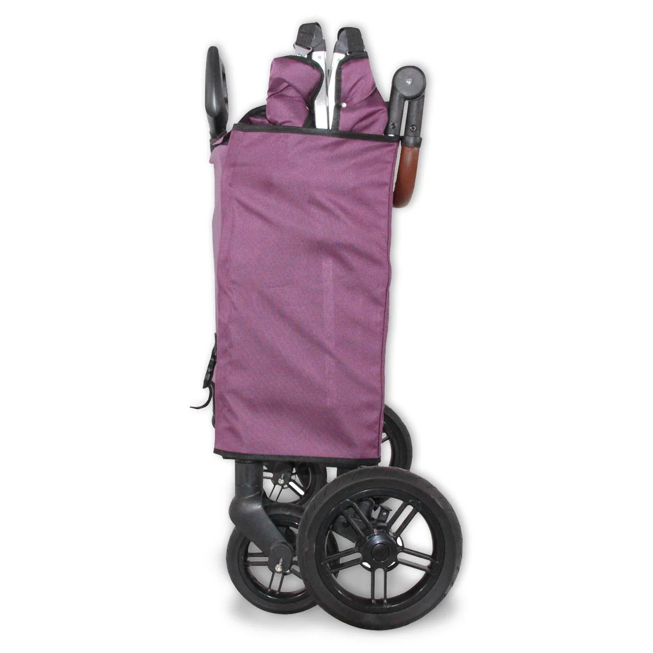 FUXTEC Bollerwagen CTXL900, Carro Plegable Family, el Original, Family Fux - Image 11