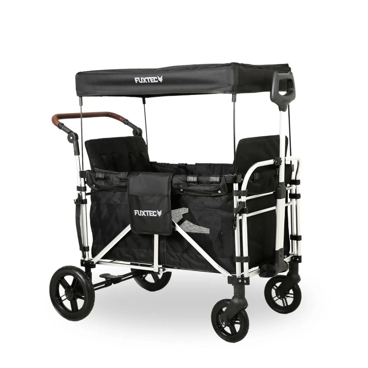 FUXTEC Bollerwagen CTXL900, Carro Plegable Family, el Original, Family Fux - Image 12