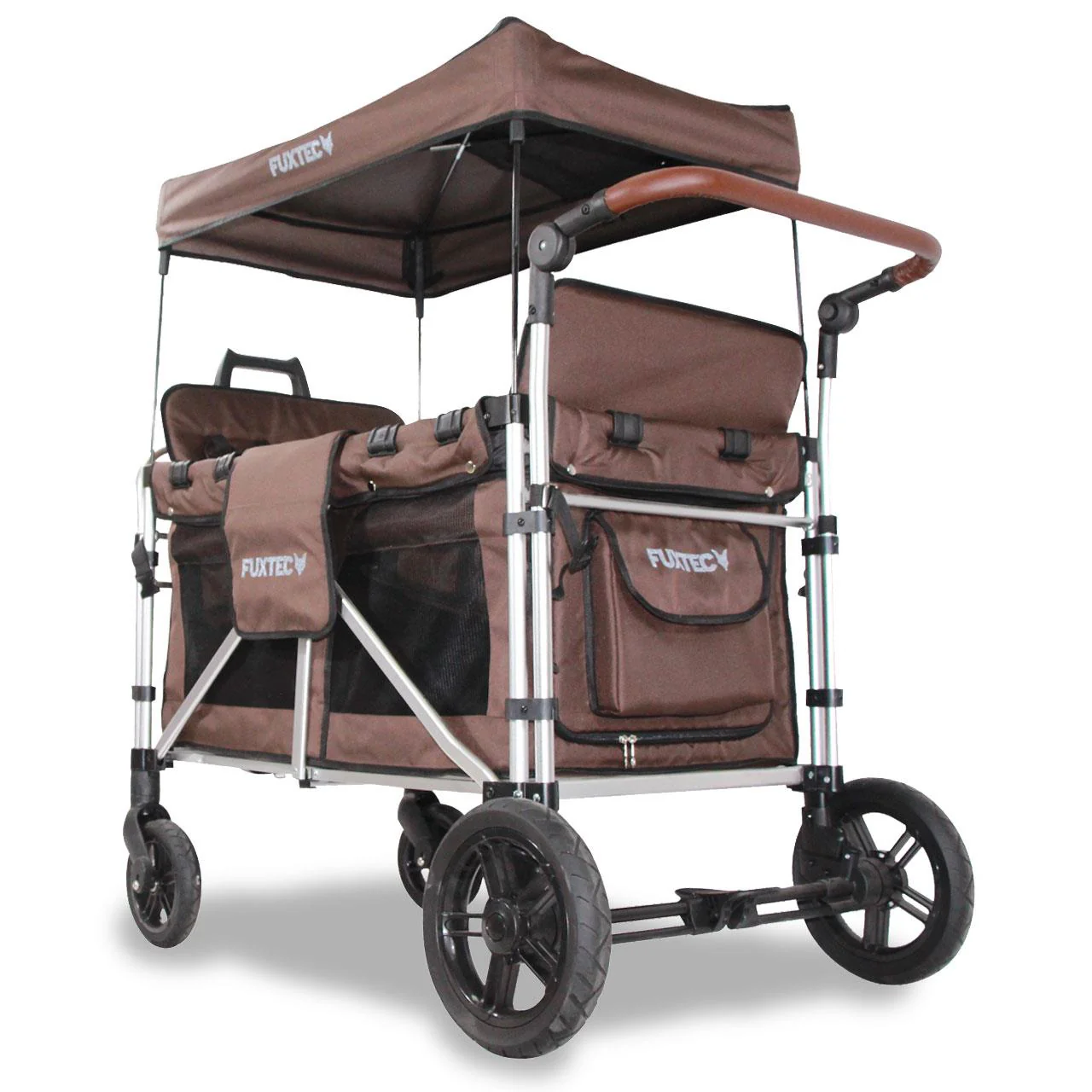 FUXTEC Bollerwagen CTXL900, Carro Plegable Family, el Original, Family Fux - Image 22