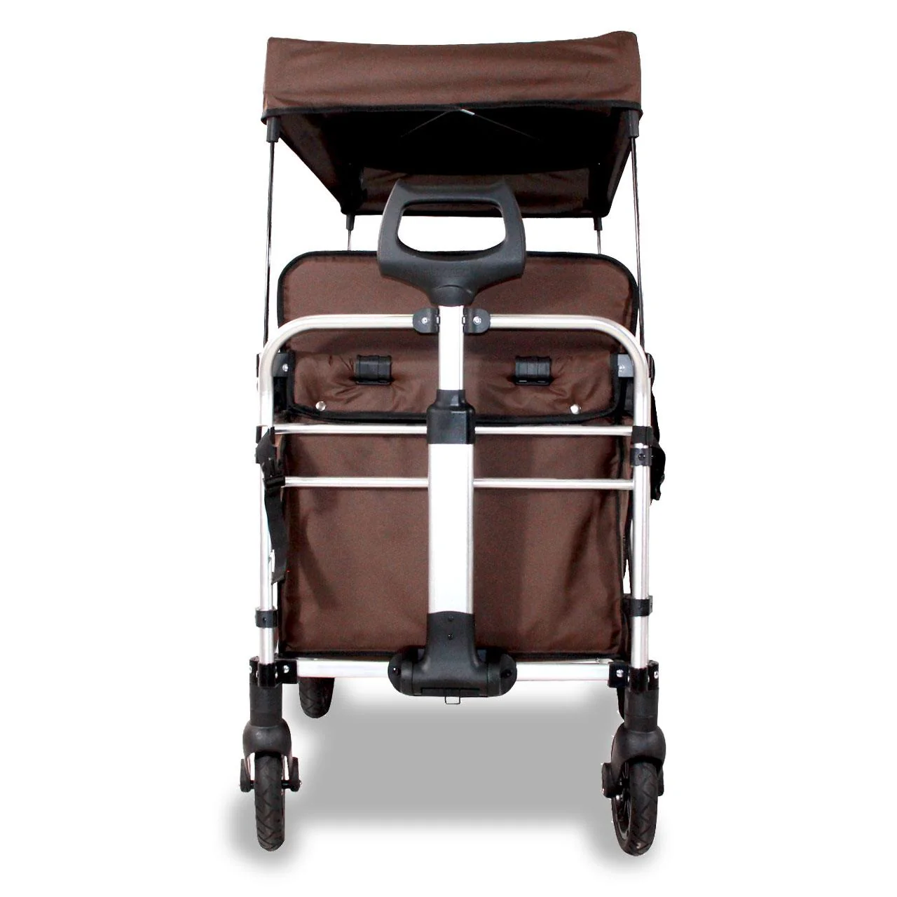 FUXTEC Bollerwagen CTXL900, Carro Plegable Family, el Original, Family Fux - Image 26
