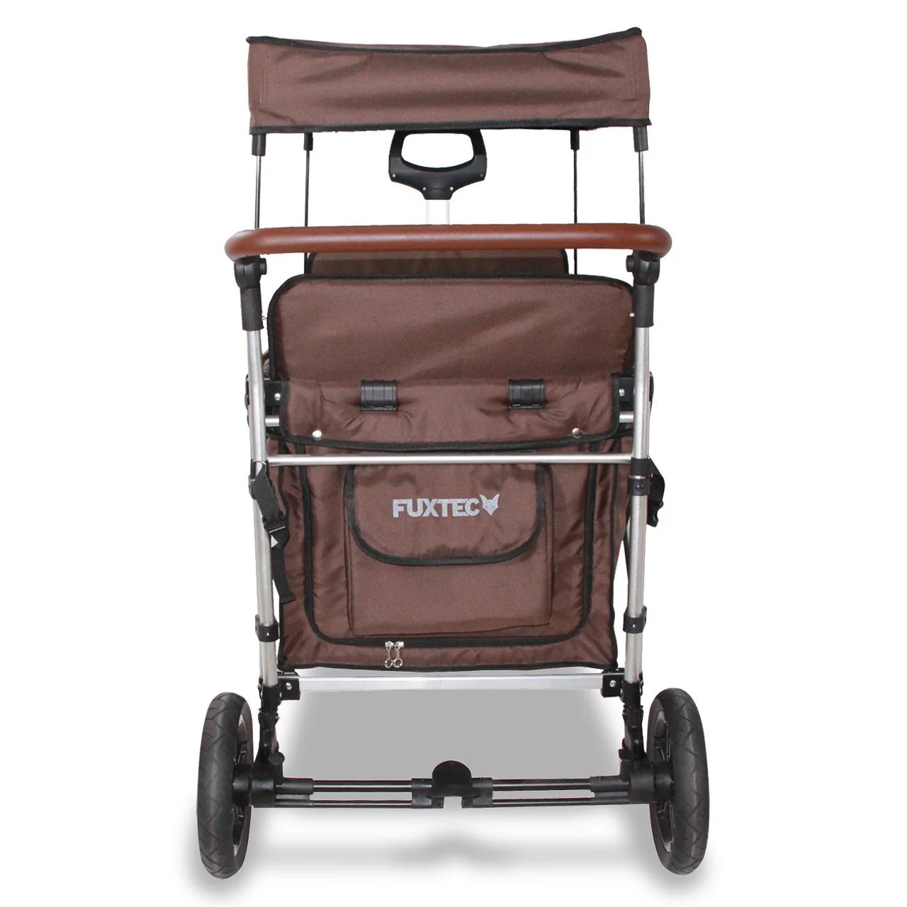 FUXTEC Bollerwagen CTXL900, Carro Plegable Family, el Original, Family Fux - Image 27