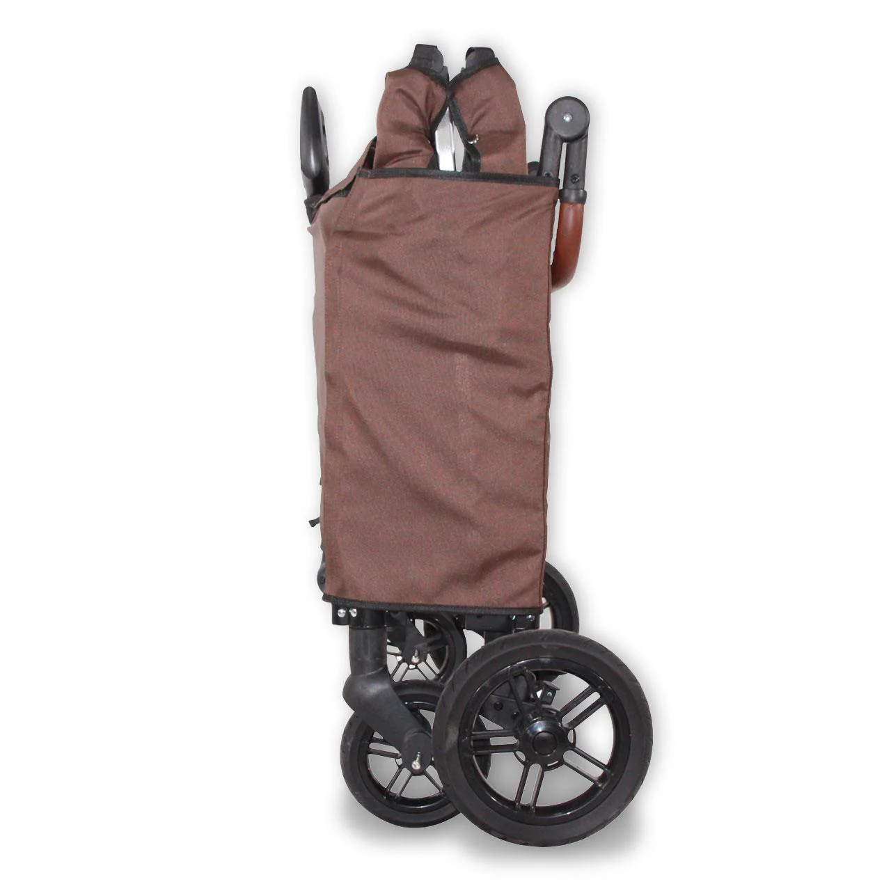 FUXTEC Bollerwagen CTXL900, Carro Plegable Family, el Original, Family Fux - Image 30