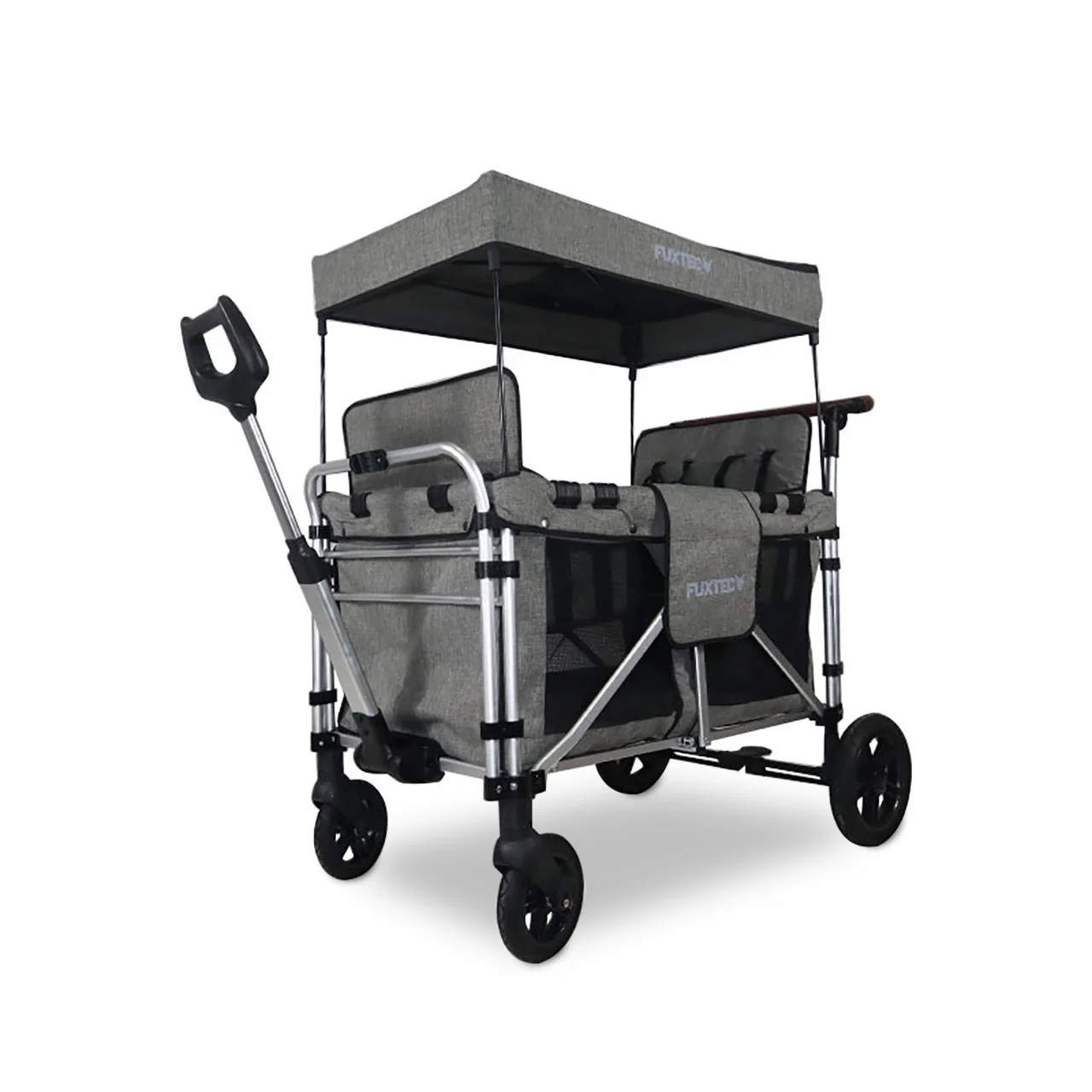 FUXTEC Bollerwagen CTXL900, Carro Plegable Family, el Original, Family Fux - Image 31