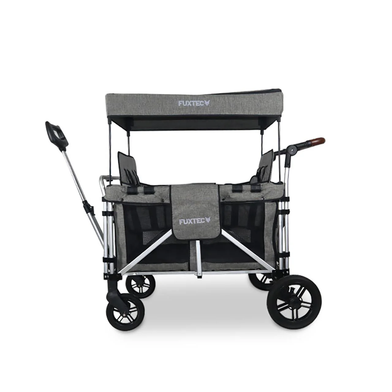 FUXTEC Bollerwagen CTXL900, Carro Plegable Family, el Original, Family Fux - Image 36