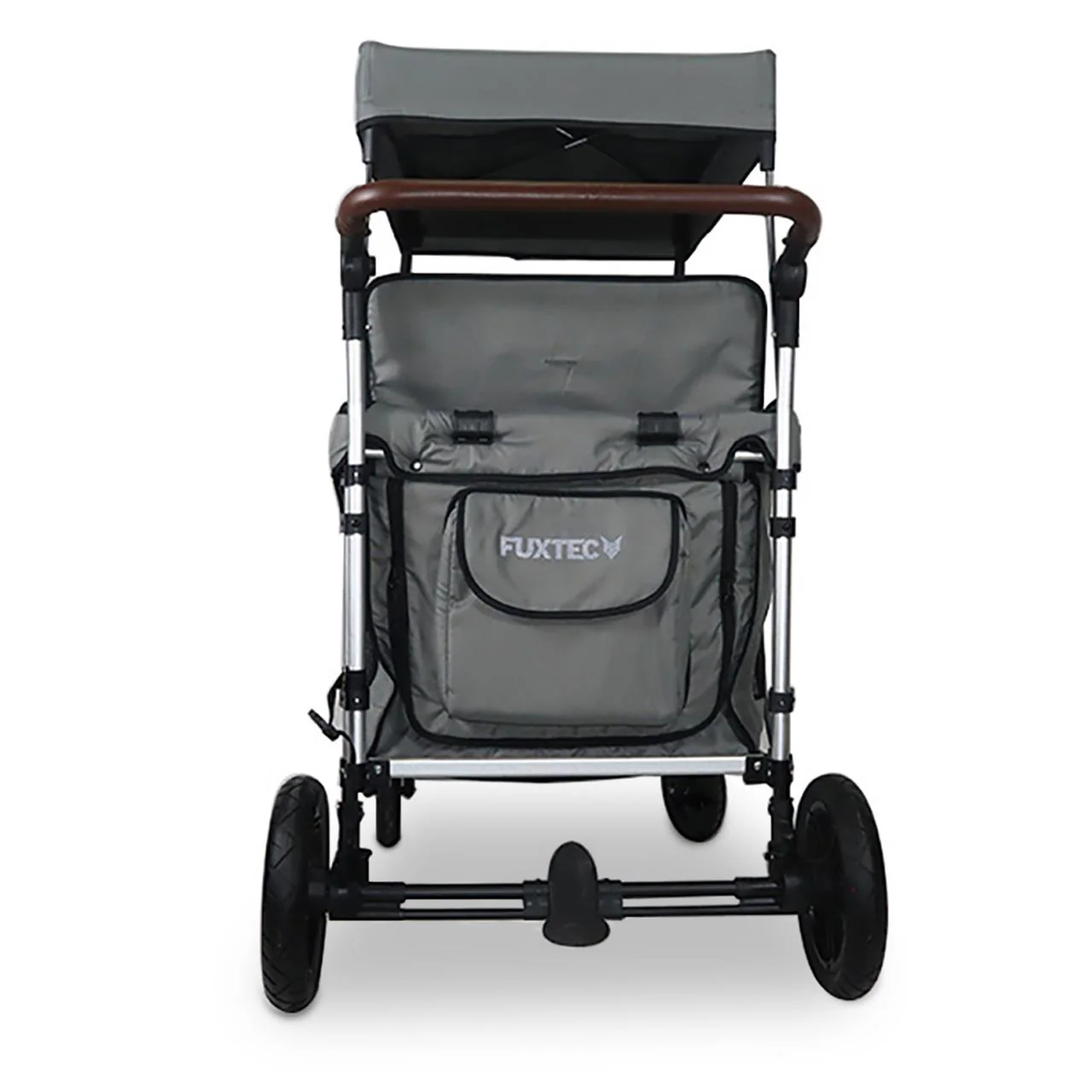 FUXTEC Bollerwagen CTXL900, Carro Plegable Family, el Original, Family Fux - Image 46