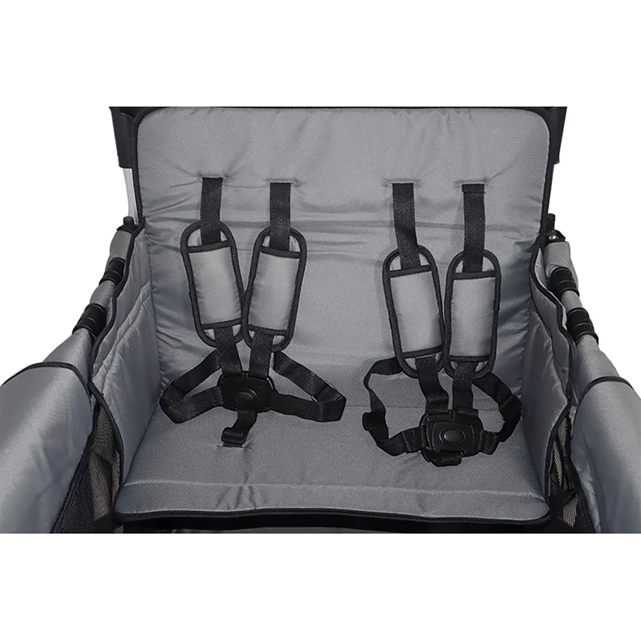 FUXTEC Bollerwagen CTXL900, Carro Plegable Family, el Original, Family Fux - Image 48
