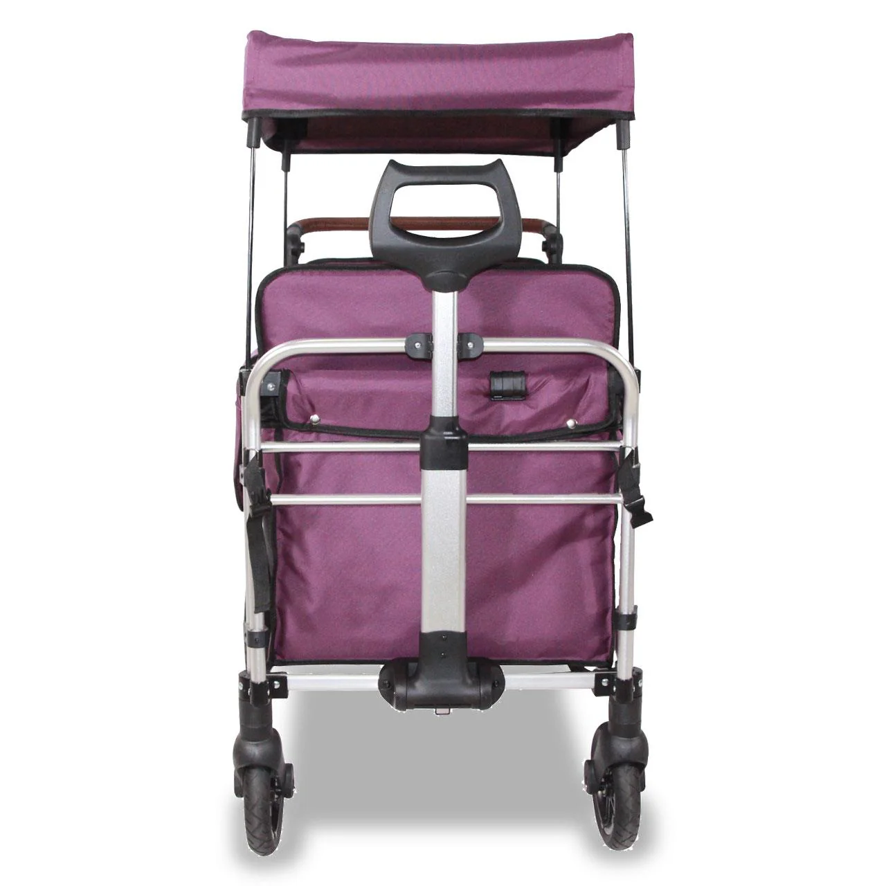 FUXTEC Bollerwagen CTXL900, Carro Plegable Family, el Original, Family Fux - Image 7