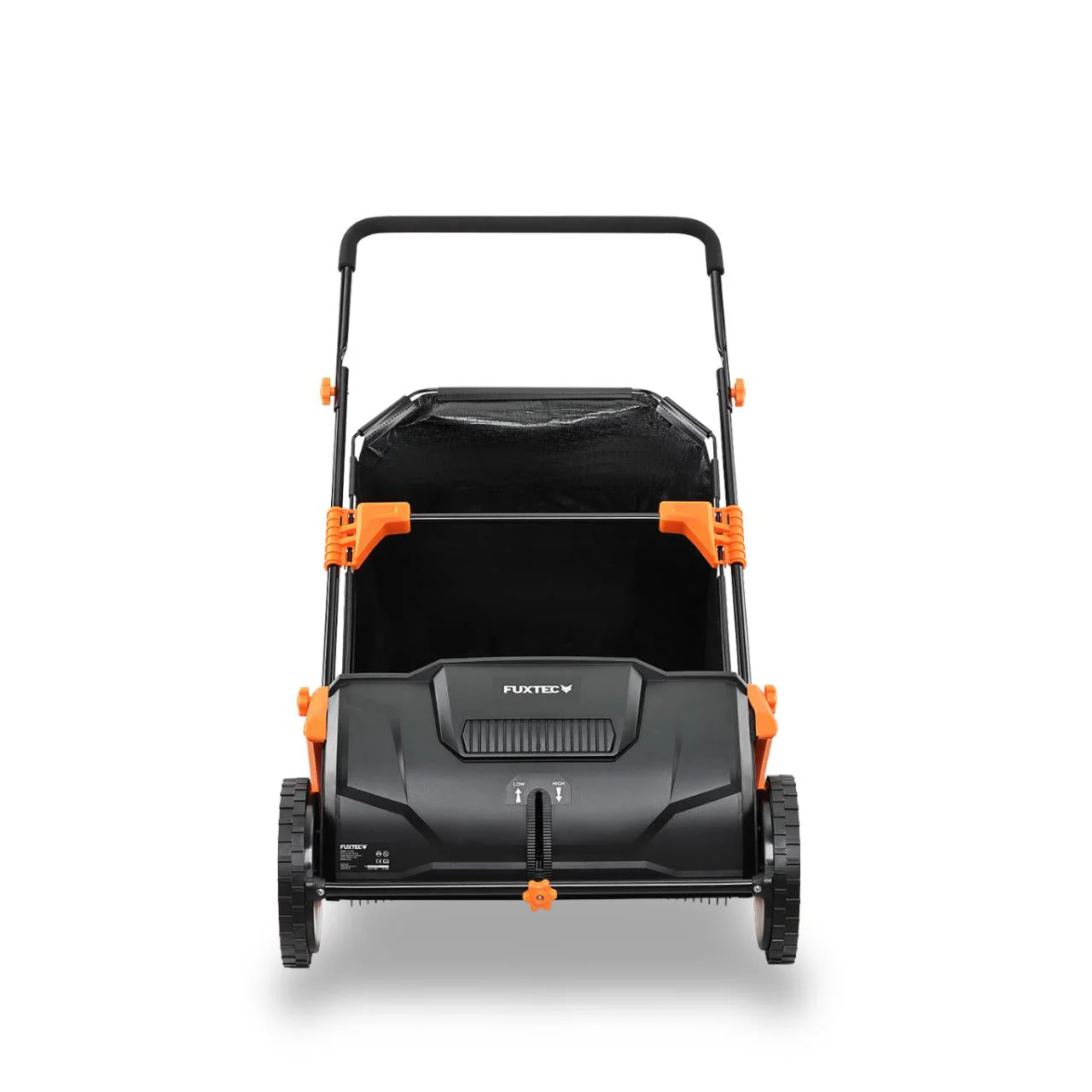 Colector de hojas FUXTEC FX-LS52 - Image 10