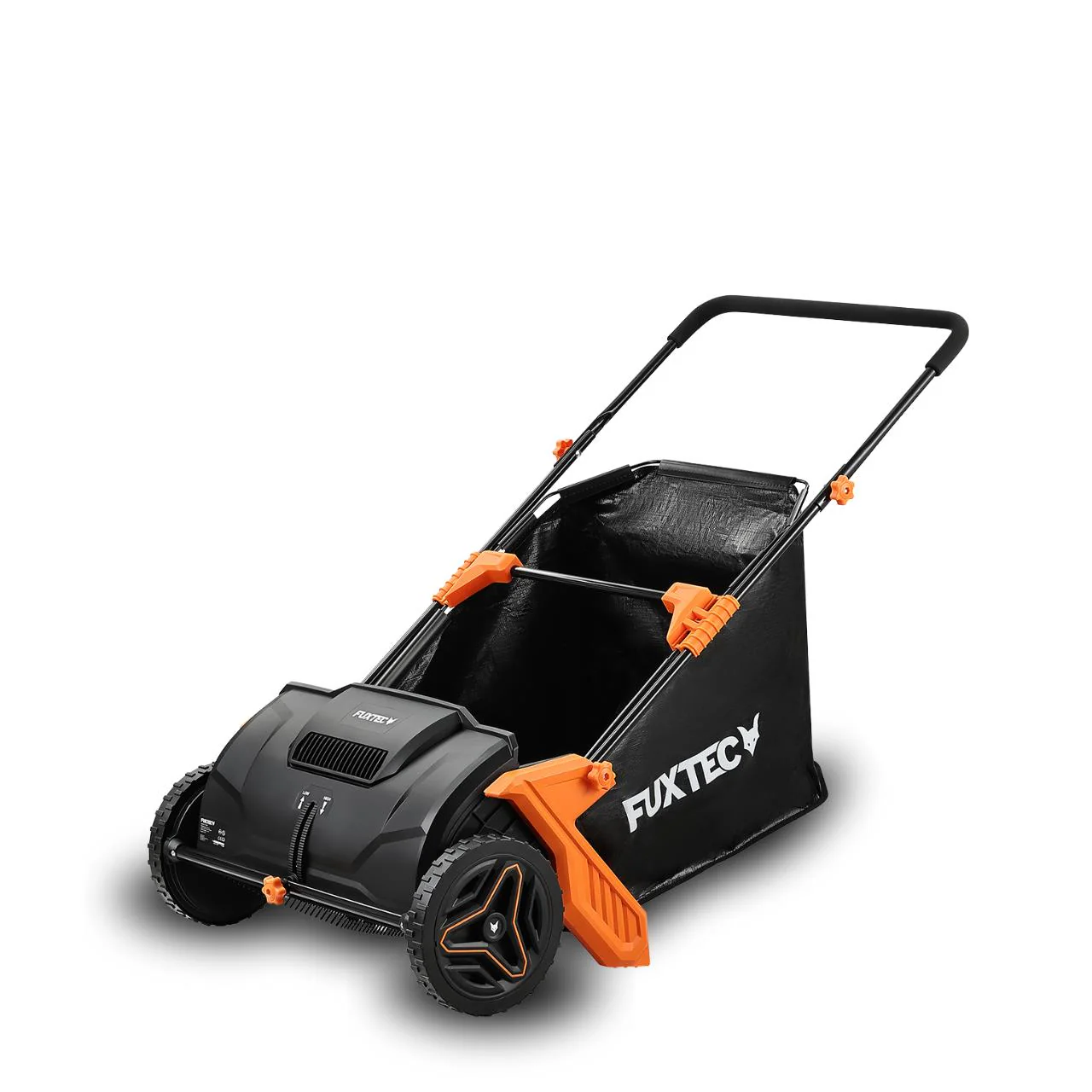 Colector de hojas FUXTEC FX-LS52 - Image 2