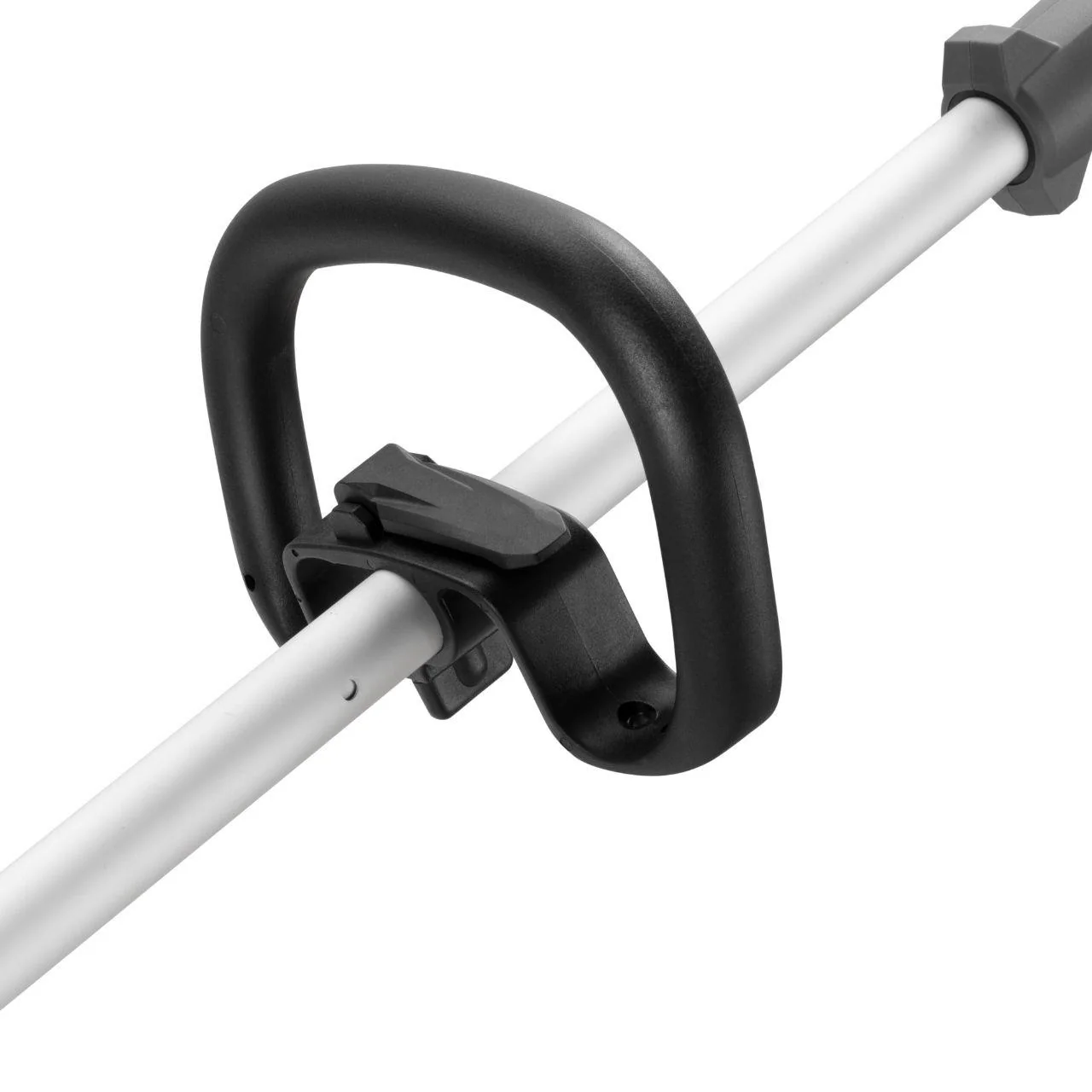 Cortabordes a batería FX-E2RTSET, con 2 baterías de 2 Ah y 1 cargador doble de 2,4 A - Image 12