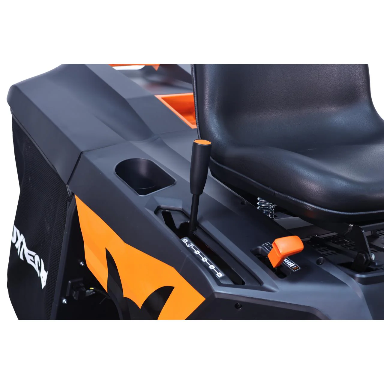 FUXTEC Cortacésped autoportante FX-RMR66 - Image 10