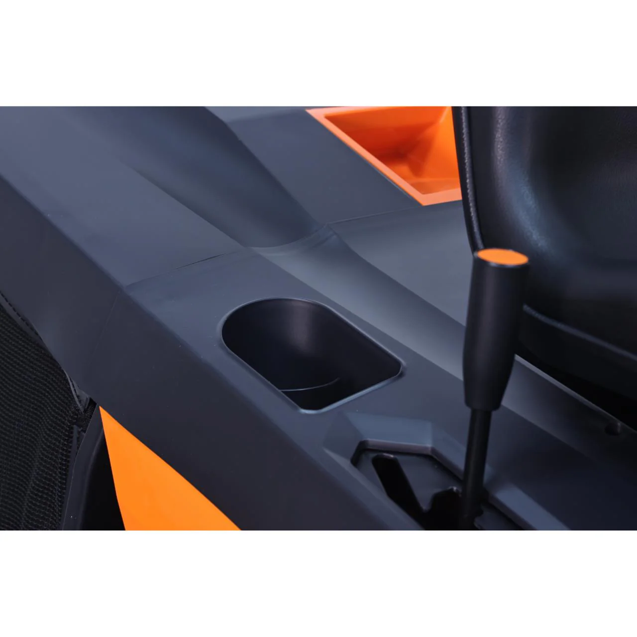 FUXTEC Cortacésped autoportante FX-RMR66 - Image 11