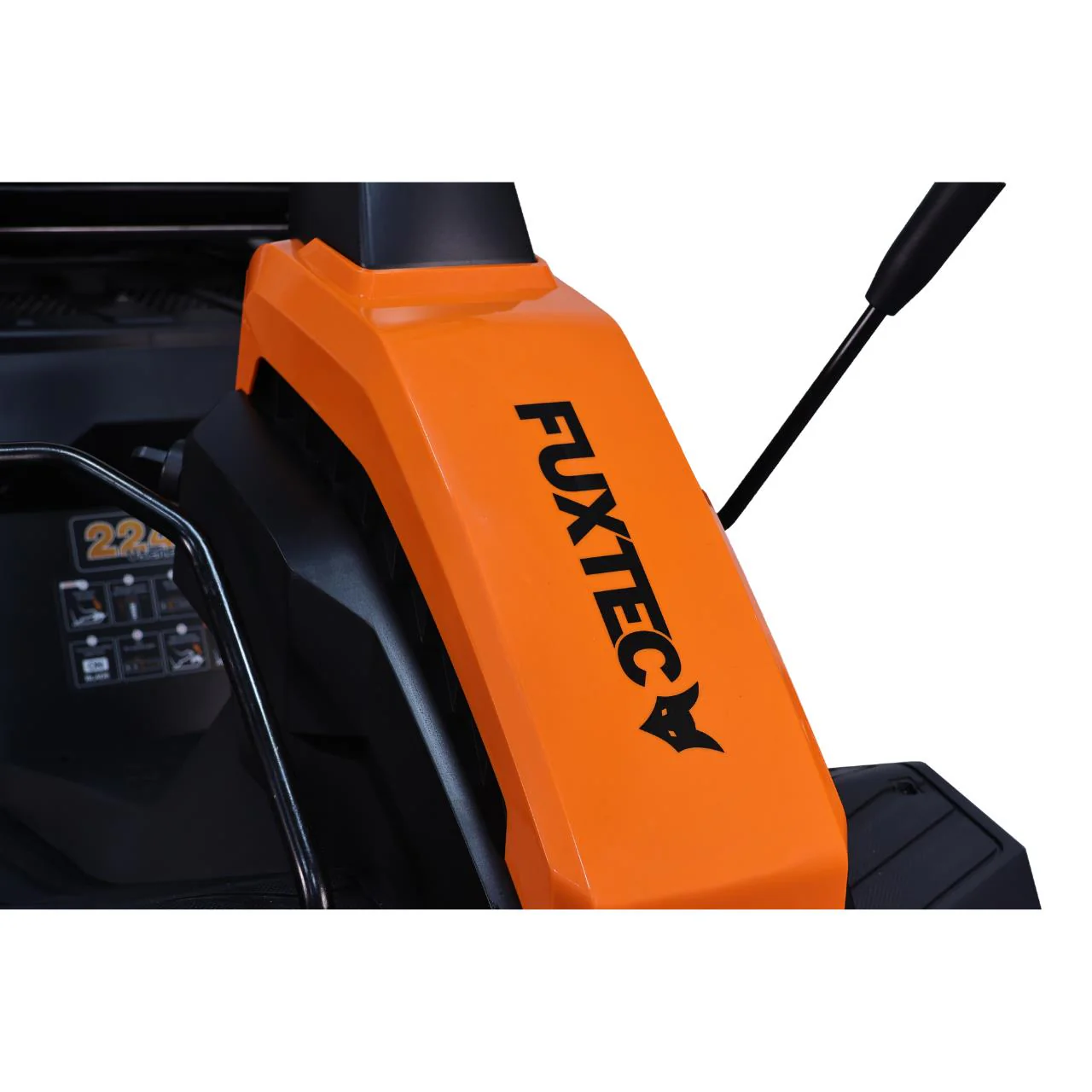 FUXTEC Cortacésped autoportante FX-RMR66 - Image 6
