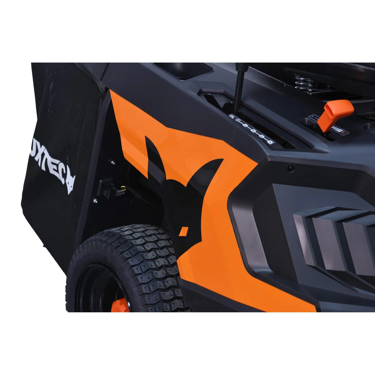 FUXTEC Cortacésped autoportante FX-RMR66 - Image 7