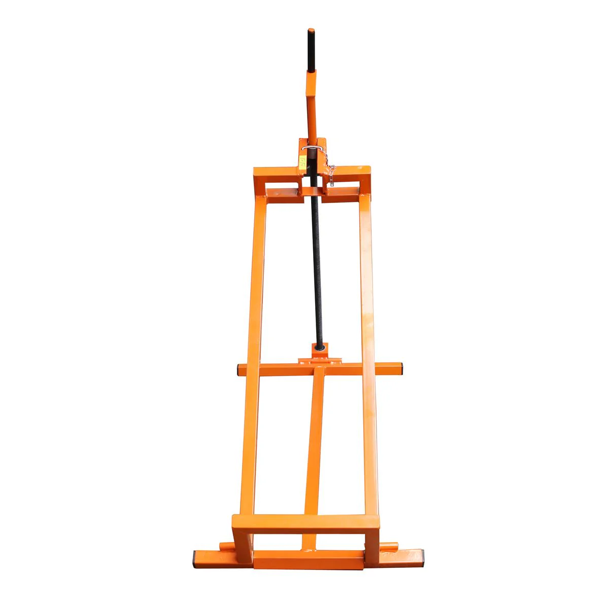 FUXTEC FX-RH1 Elevador para tractores de césped Plataforma elevadora para cortacéspedes de asiento - Image 4
